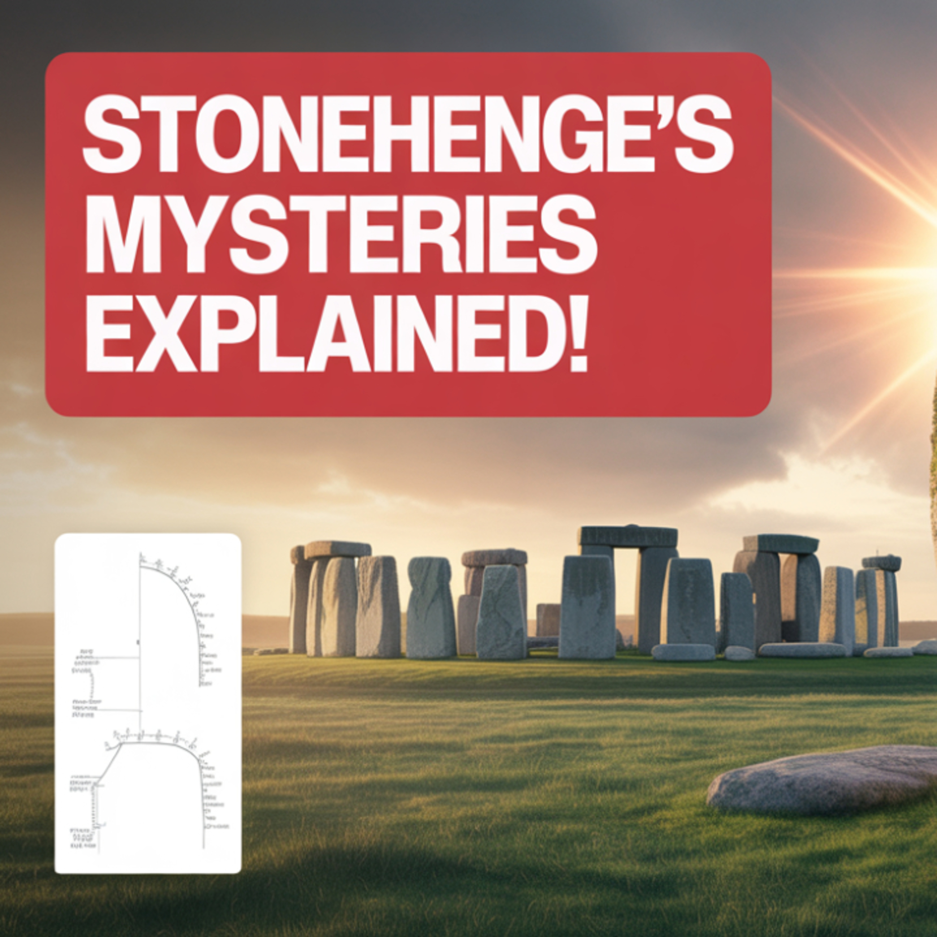 20 Rock-Solid Facts About Stonehenge You Need To Know