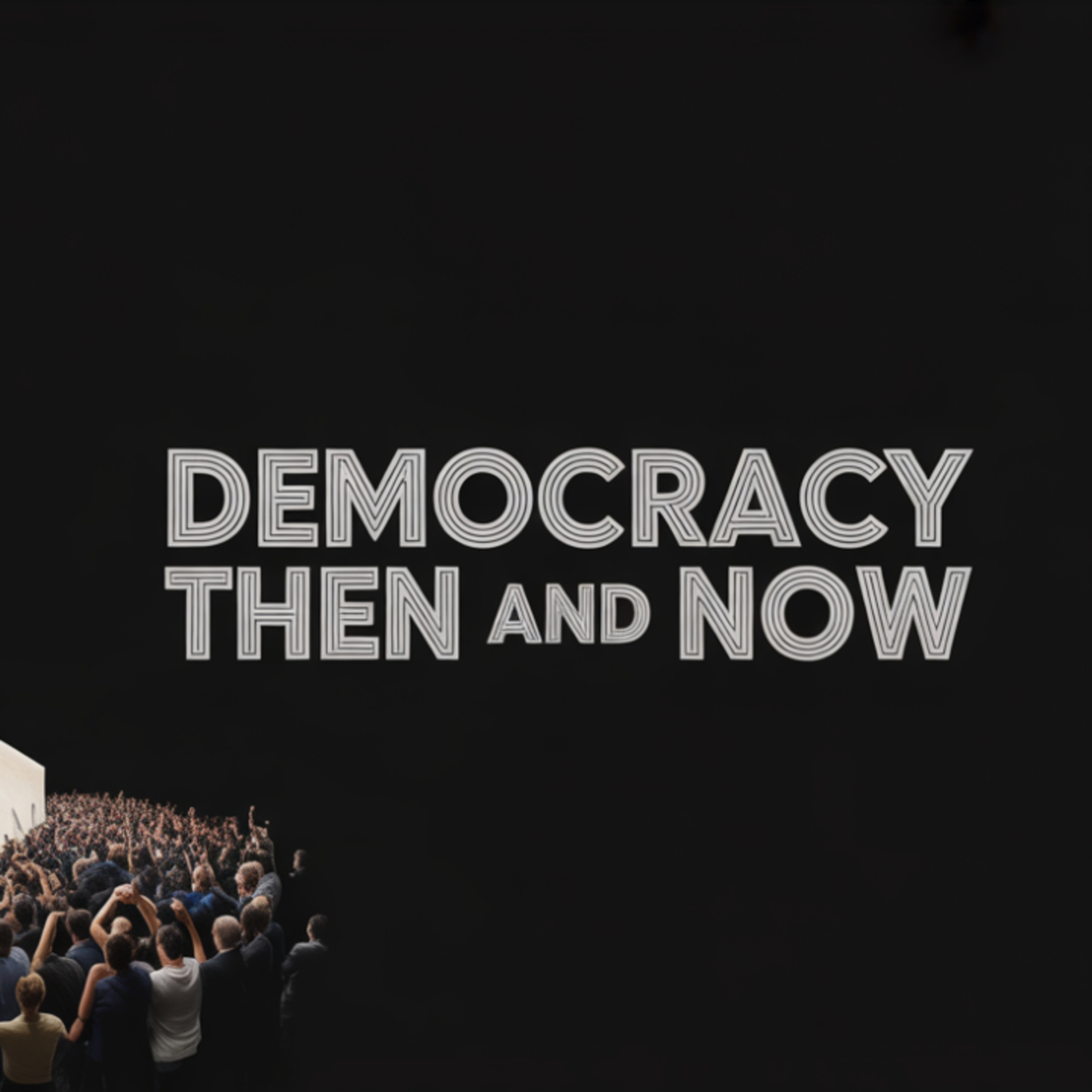The Fascinating Journey Of Democracy