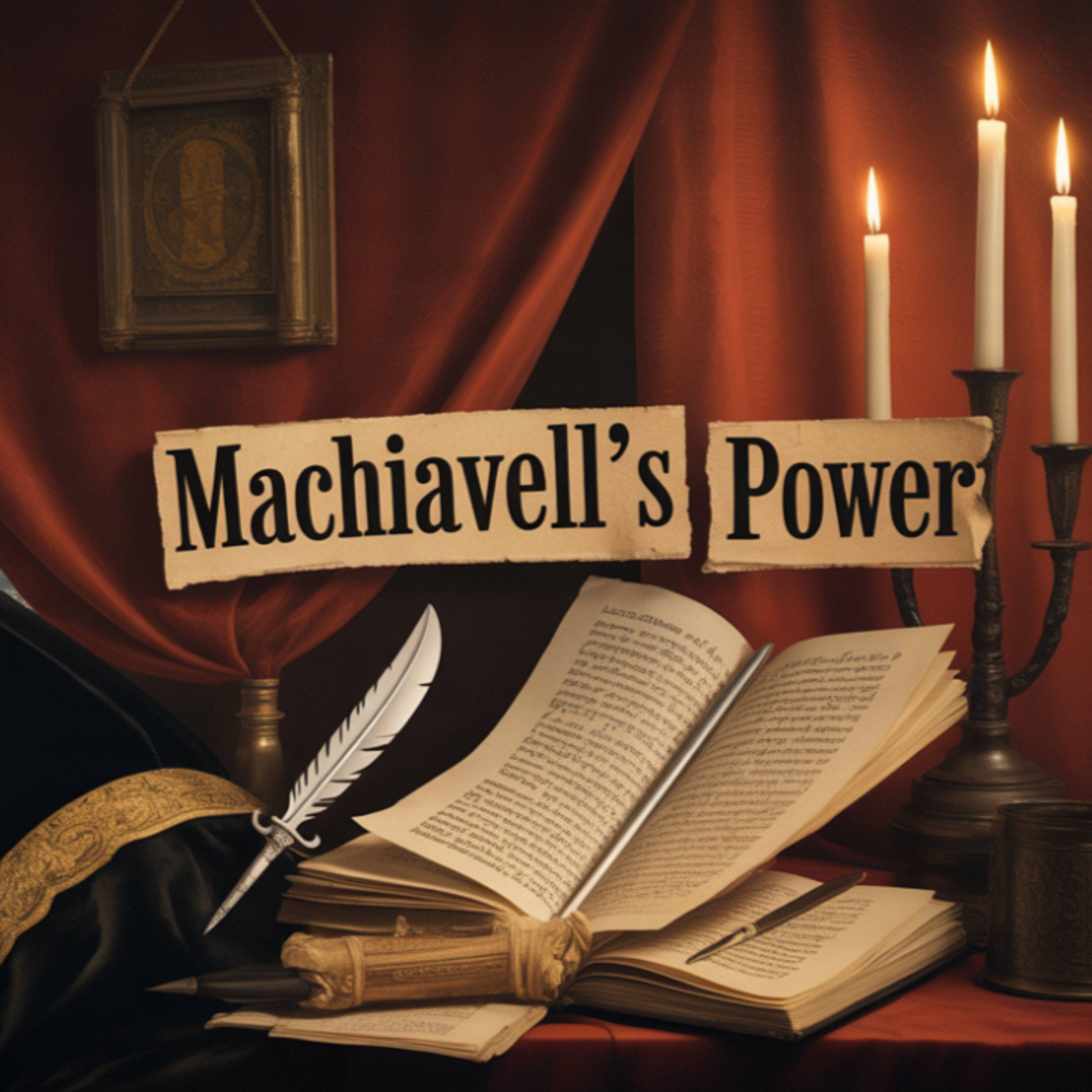Who Was Niccolo Machiavelli: The Man Behind The Prince