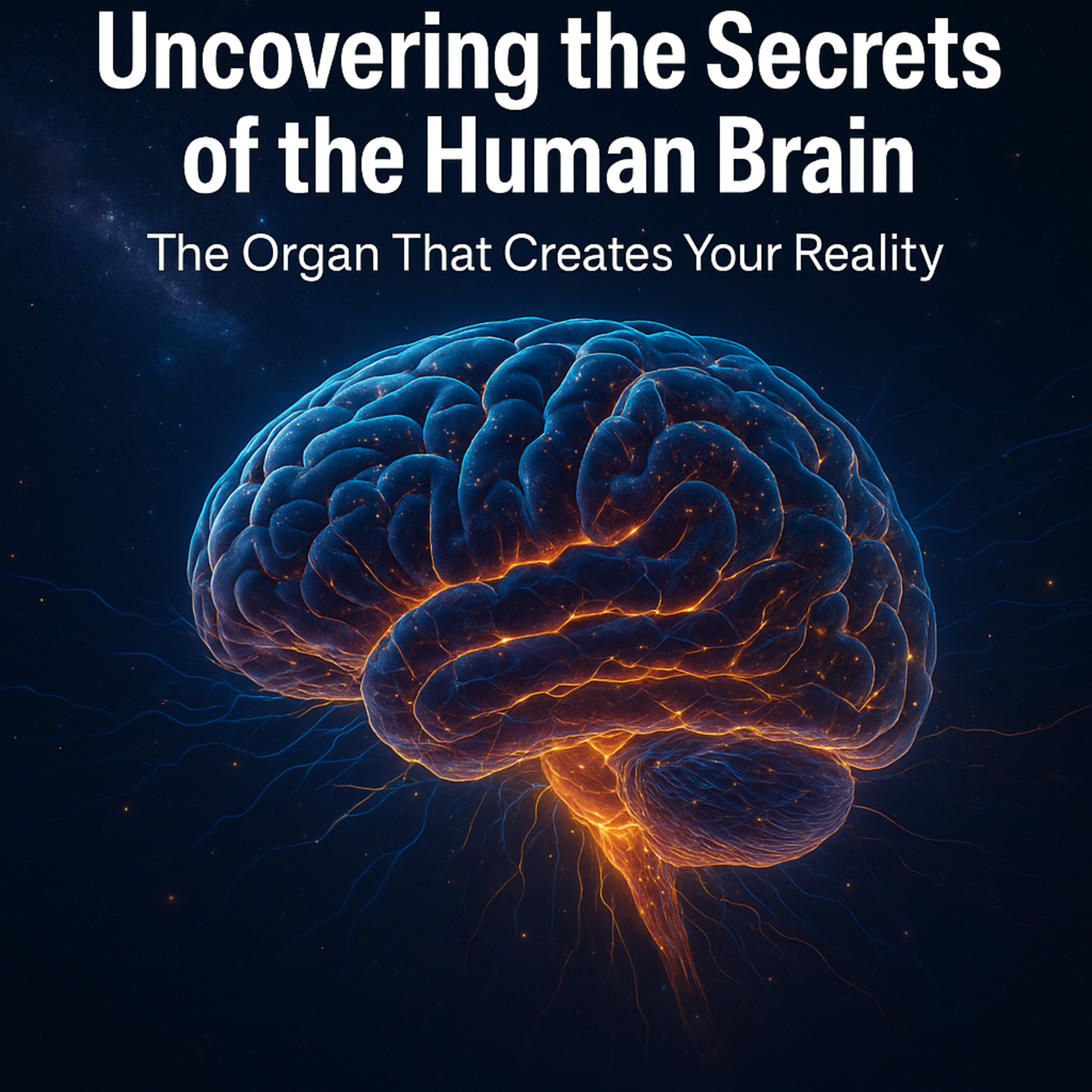 Uncovering the Secrets of the Human Brain