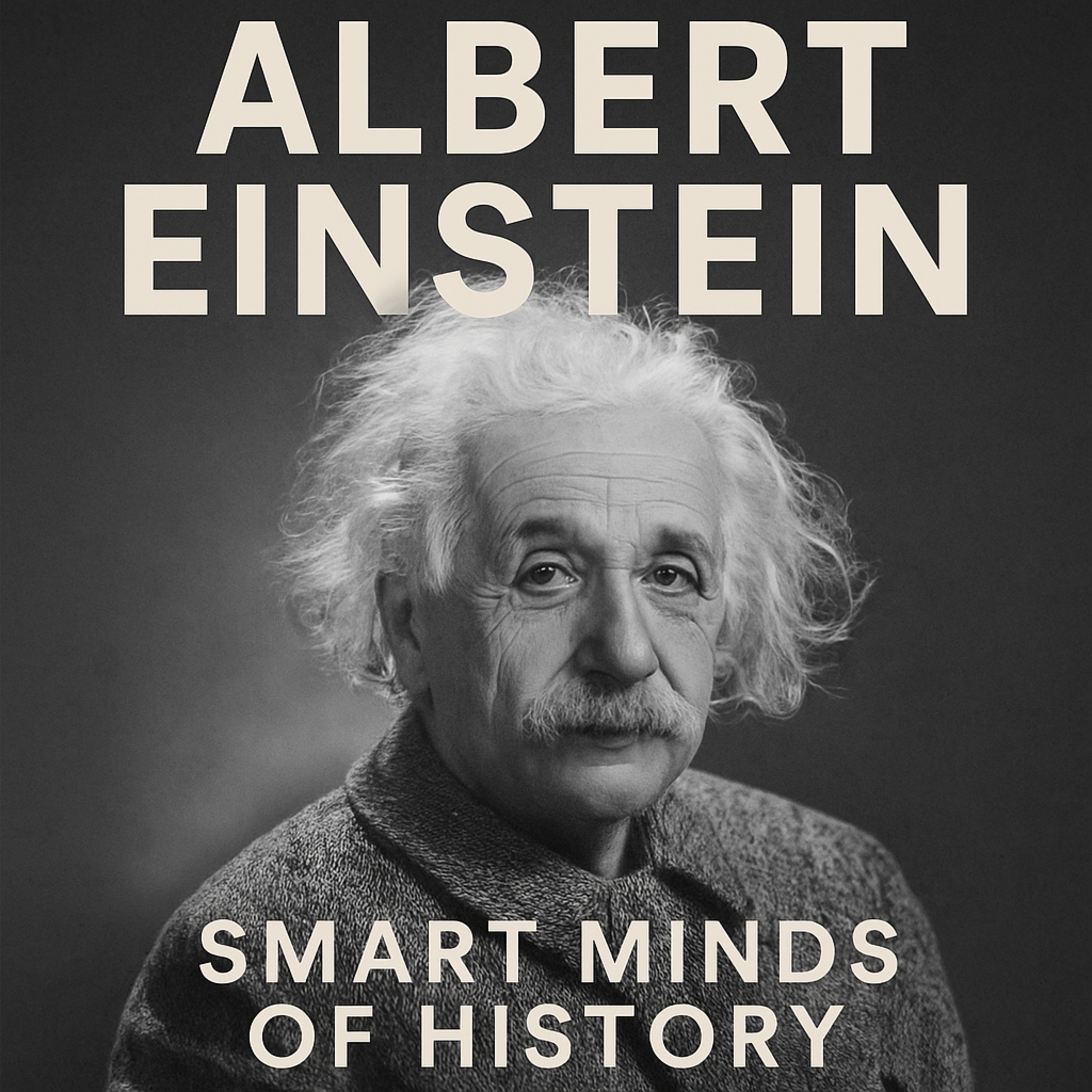 Smart Minds of History: Albert Einstein