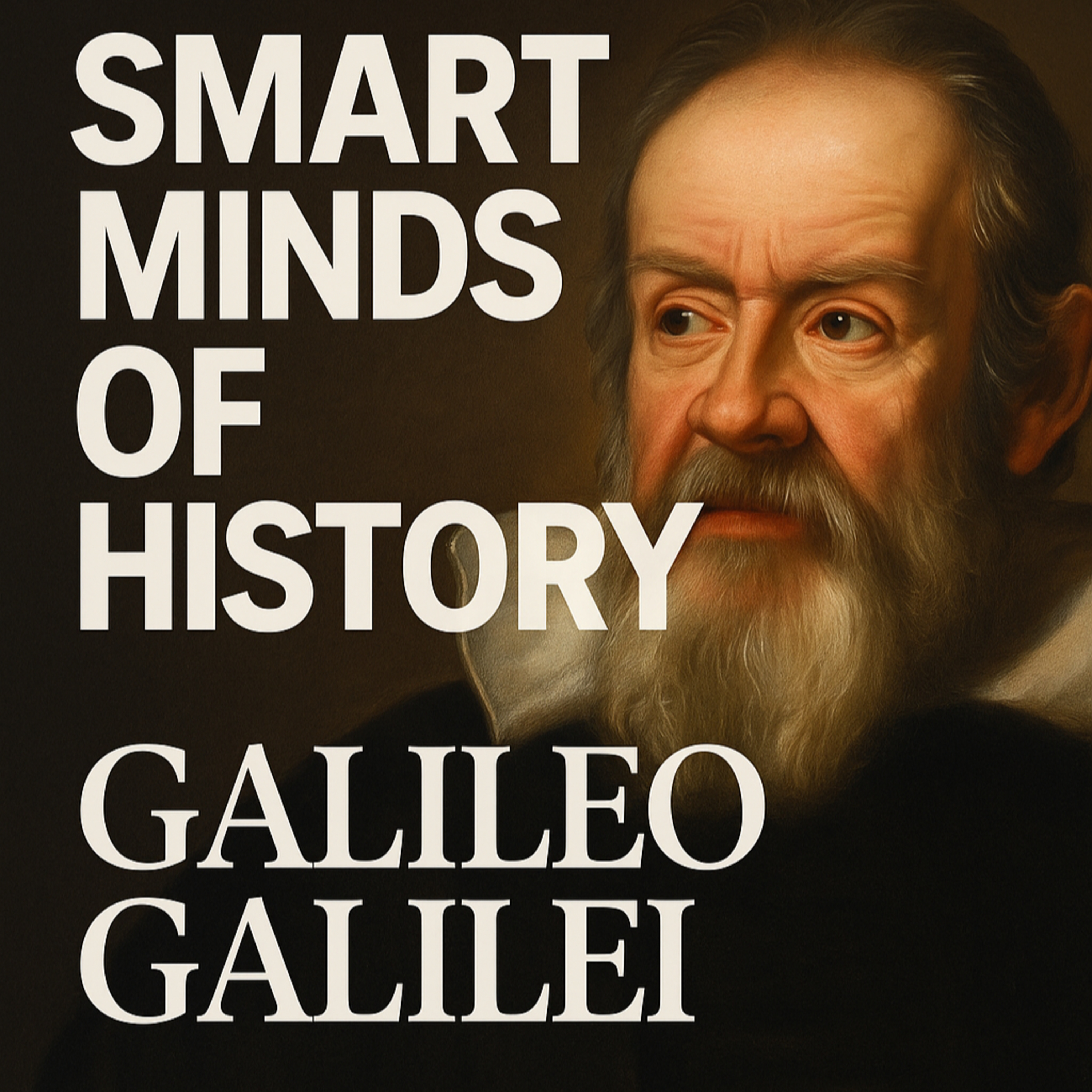 Smart Minds of History: Galileo Galilei