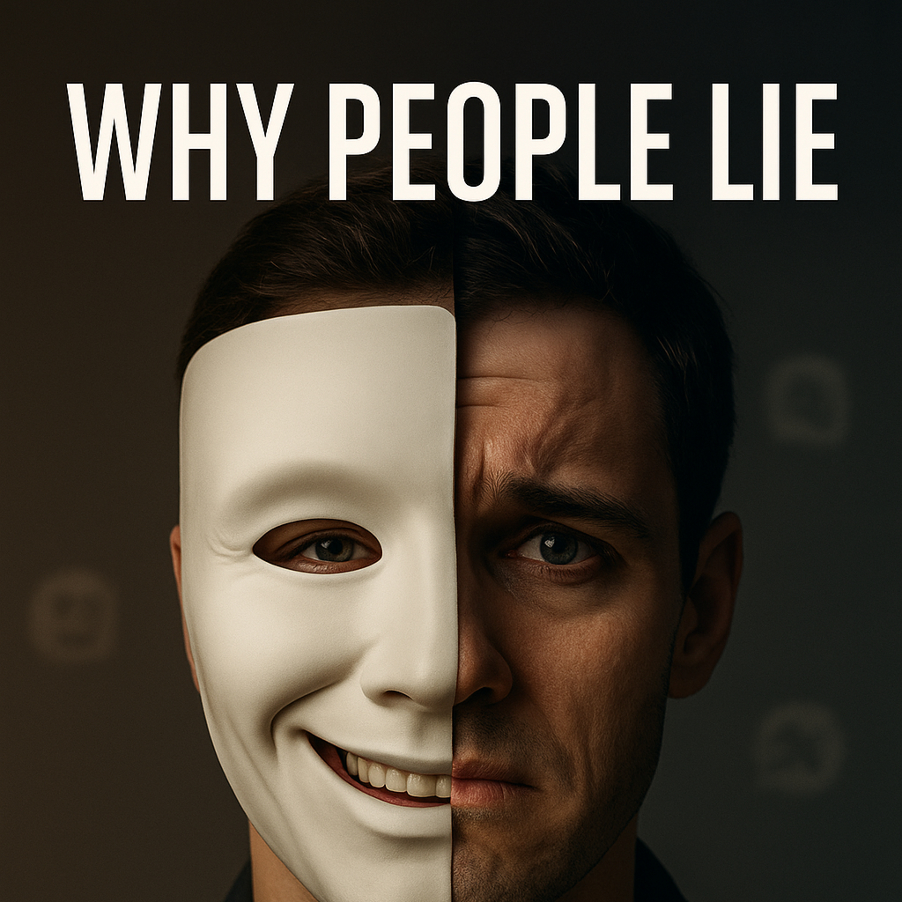 Why Do People Lie Even When They Don’t Have To? | Human Psychology Explained
