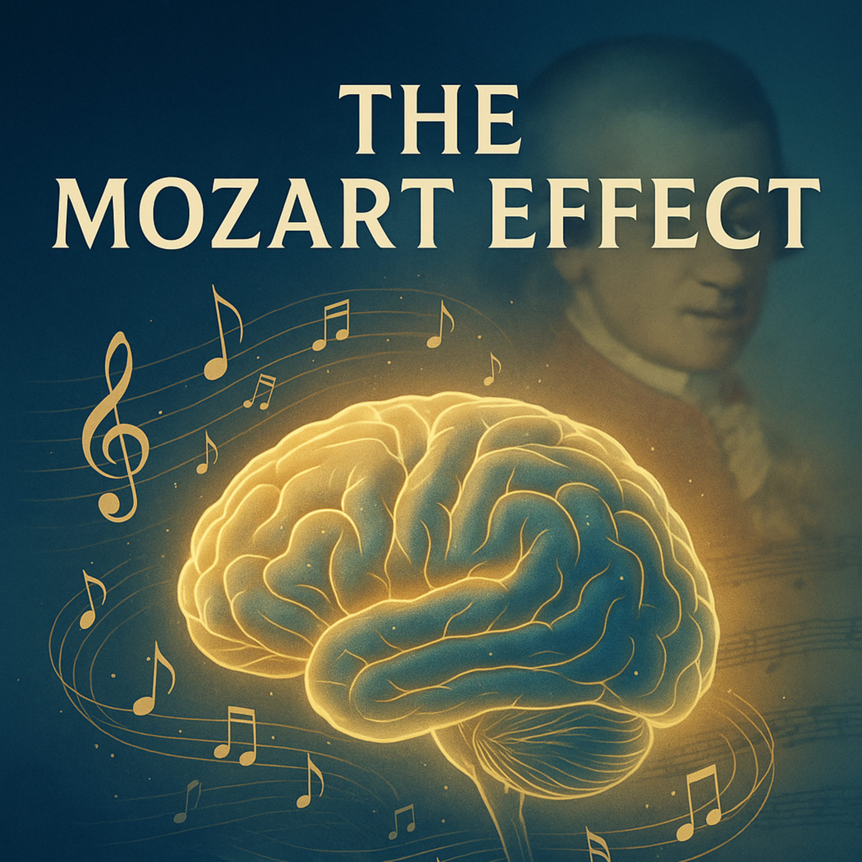 The Mozart Effect Explained Can Music Really Boost Your Brain