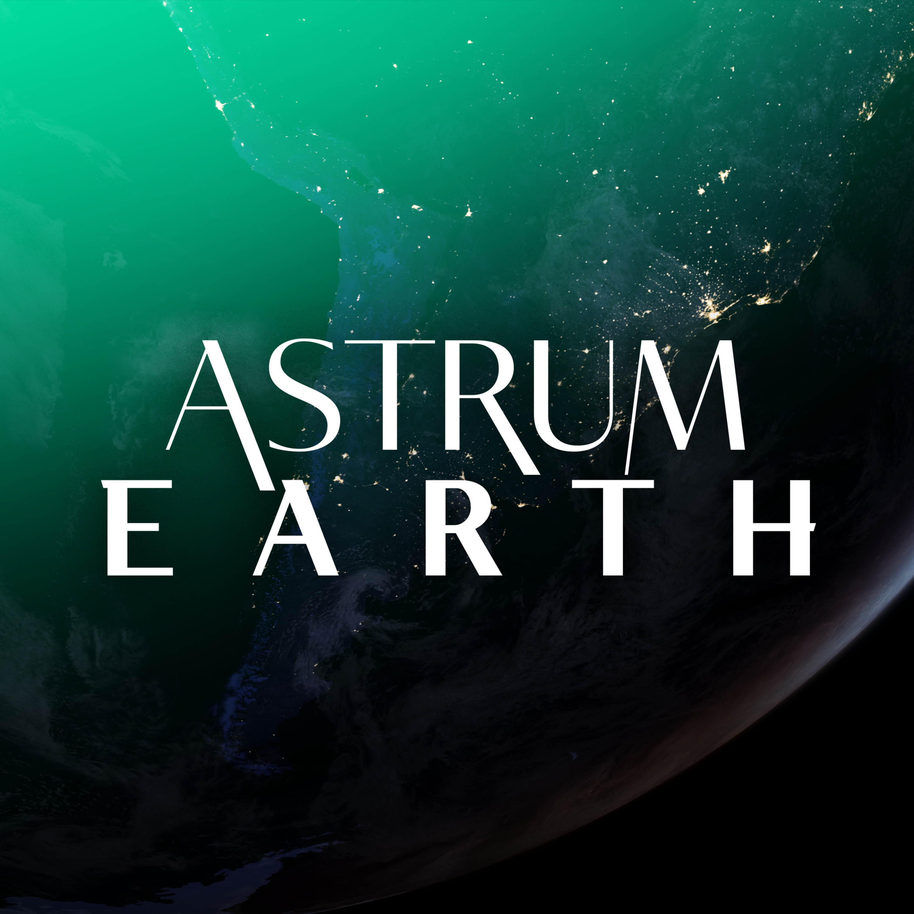 Why Scientists Are Investigating Earth's Biggest Circles | Astrum Earth