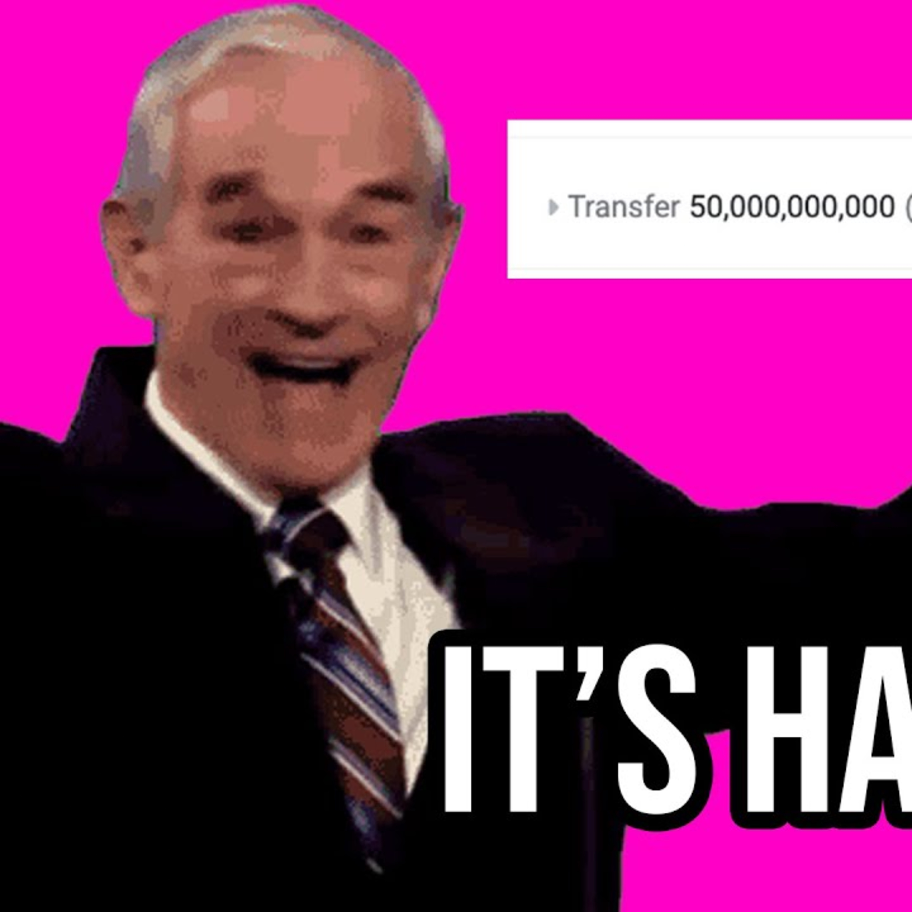 Hexologist: 250 Billion HEX Just Staked
