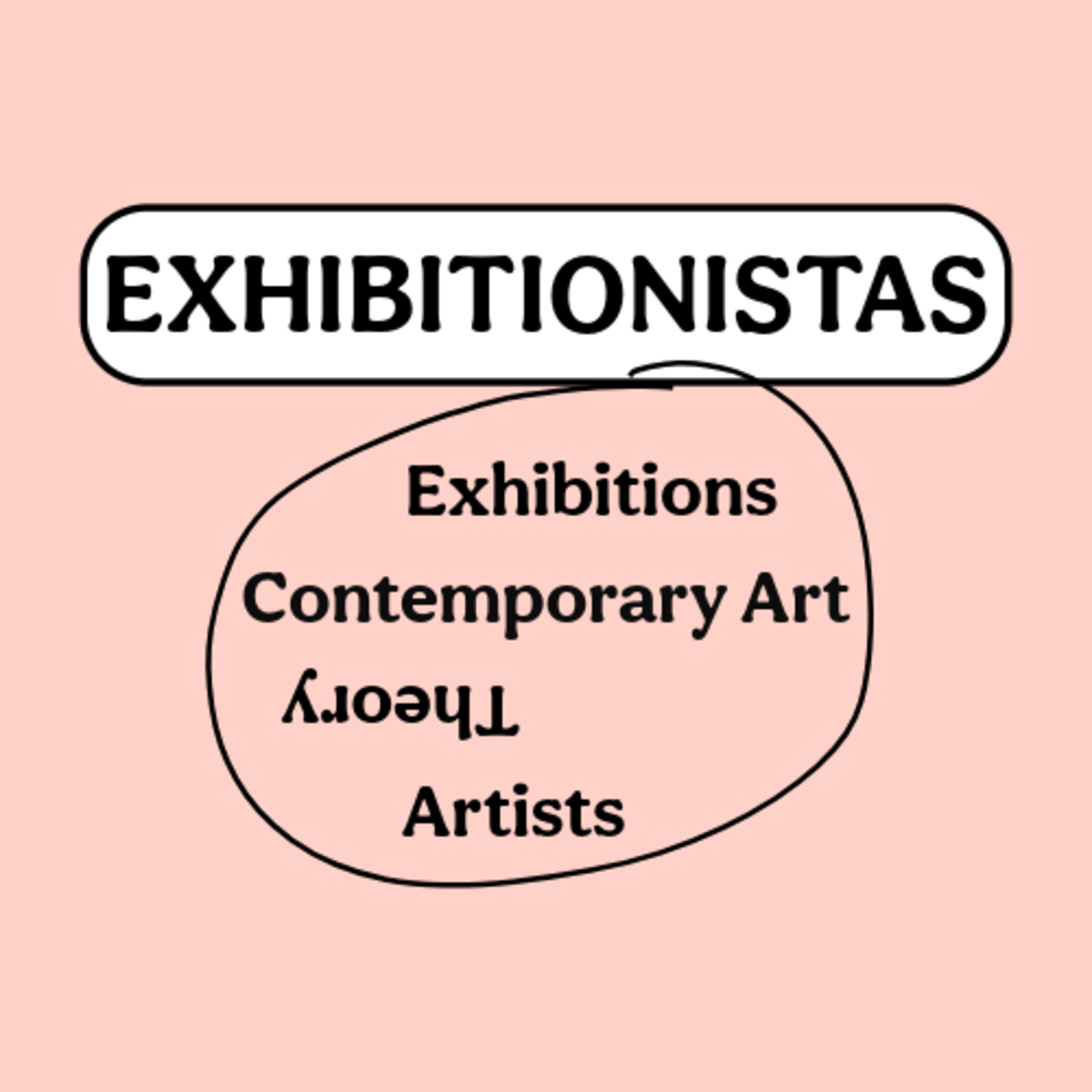Exhibitionistas – Exploring Contemporary Art From All Angles.