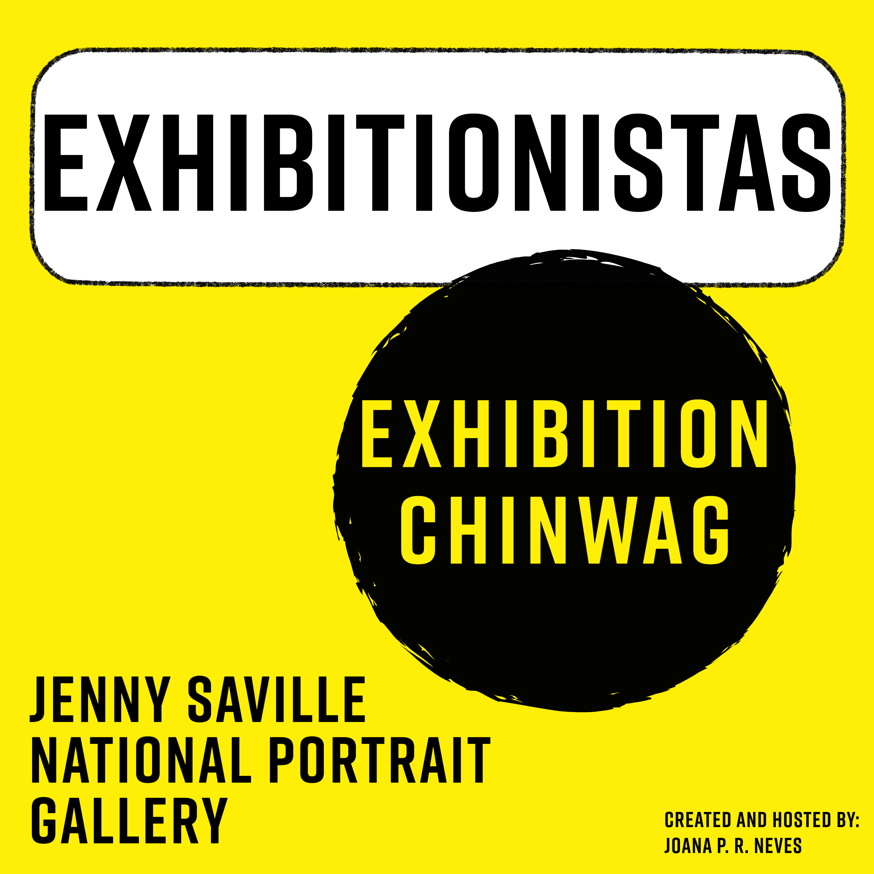 EXHIBITION CHINWAG: The Painter's Body, the Body in Paint: Jenny Saville at The National Portrait Gallery