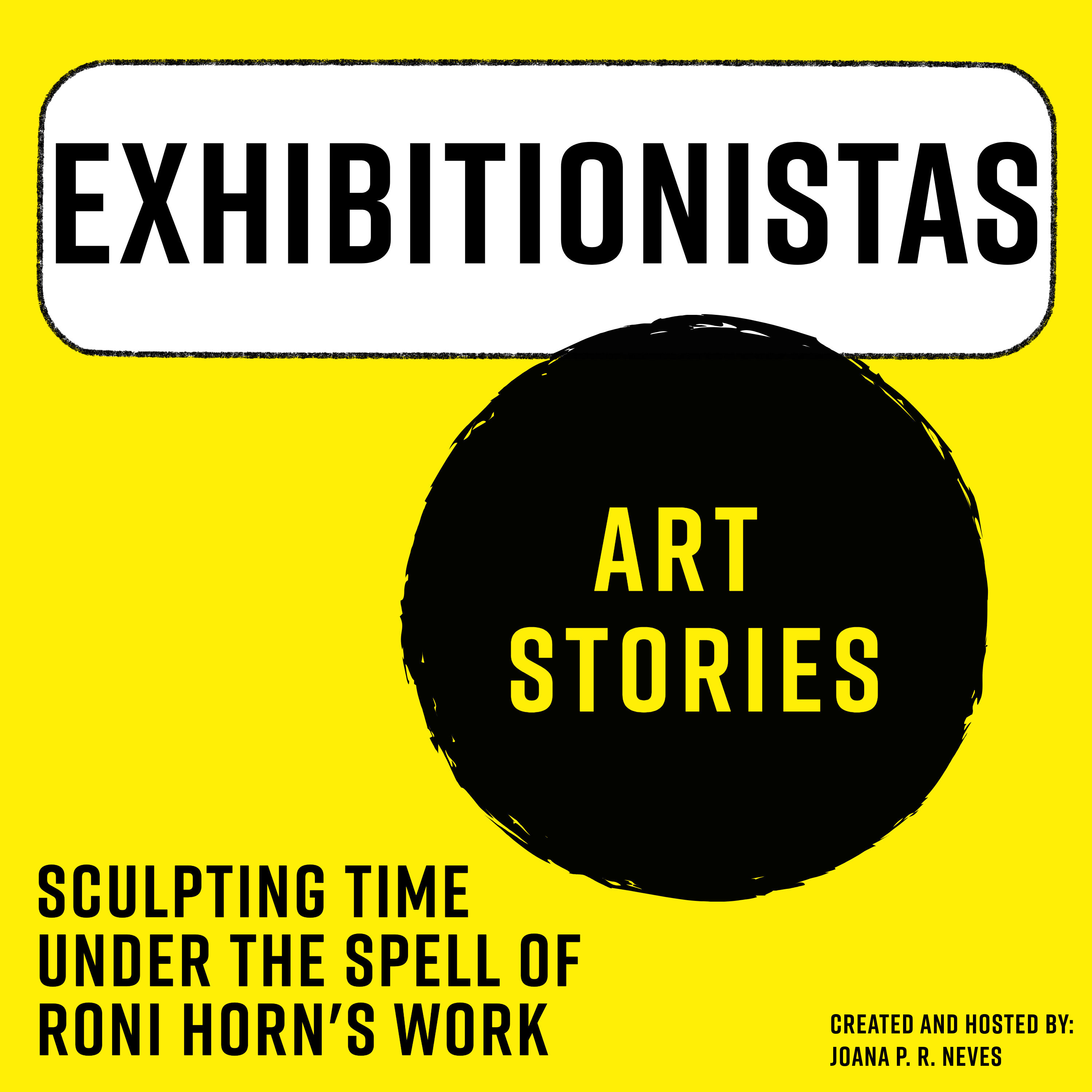 Sculpting Time: Under the Spell of Roni Horn's Work