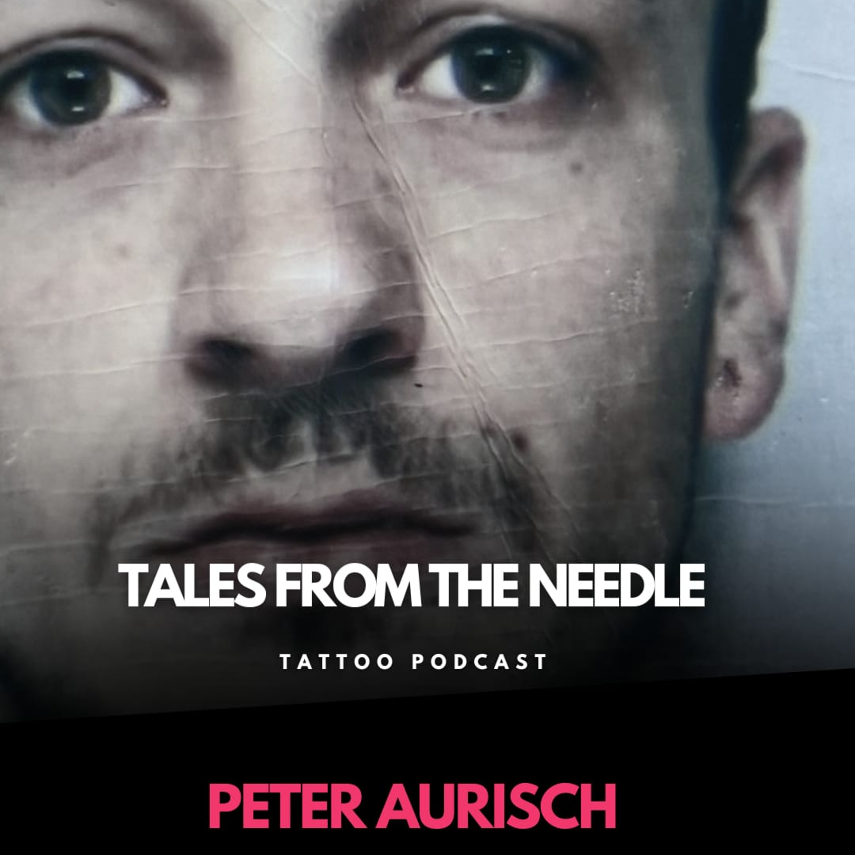 Tales From The Needle - Tattoo Podcast