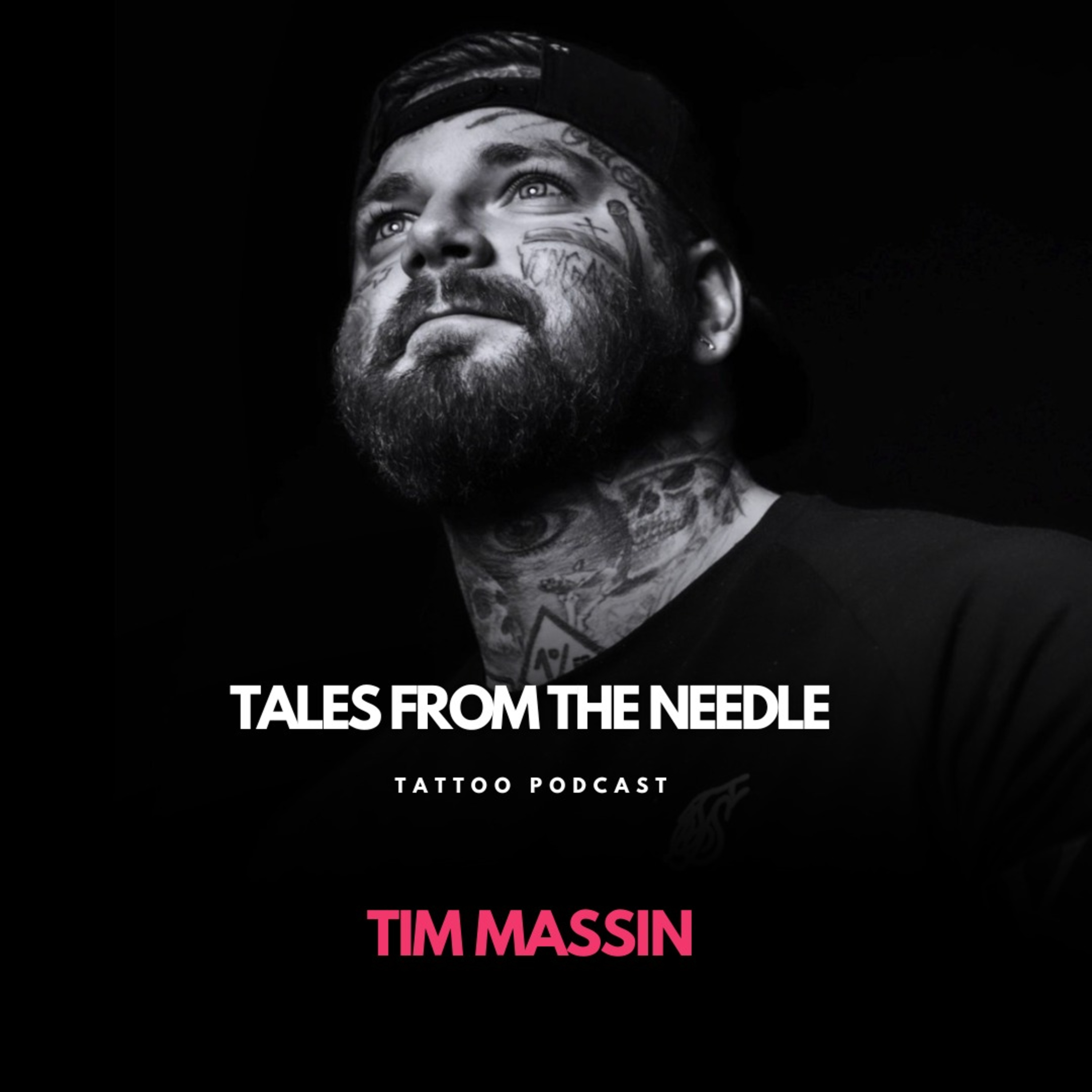 Tales From The Needle - Tattoo Podcast