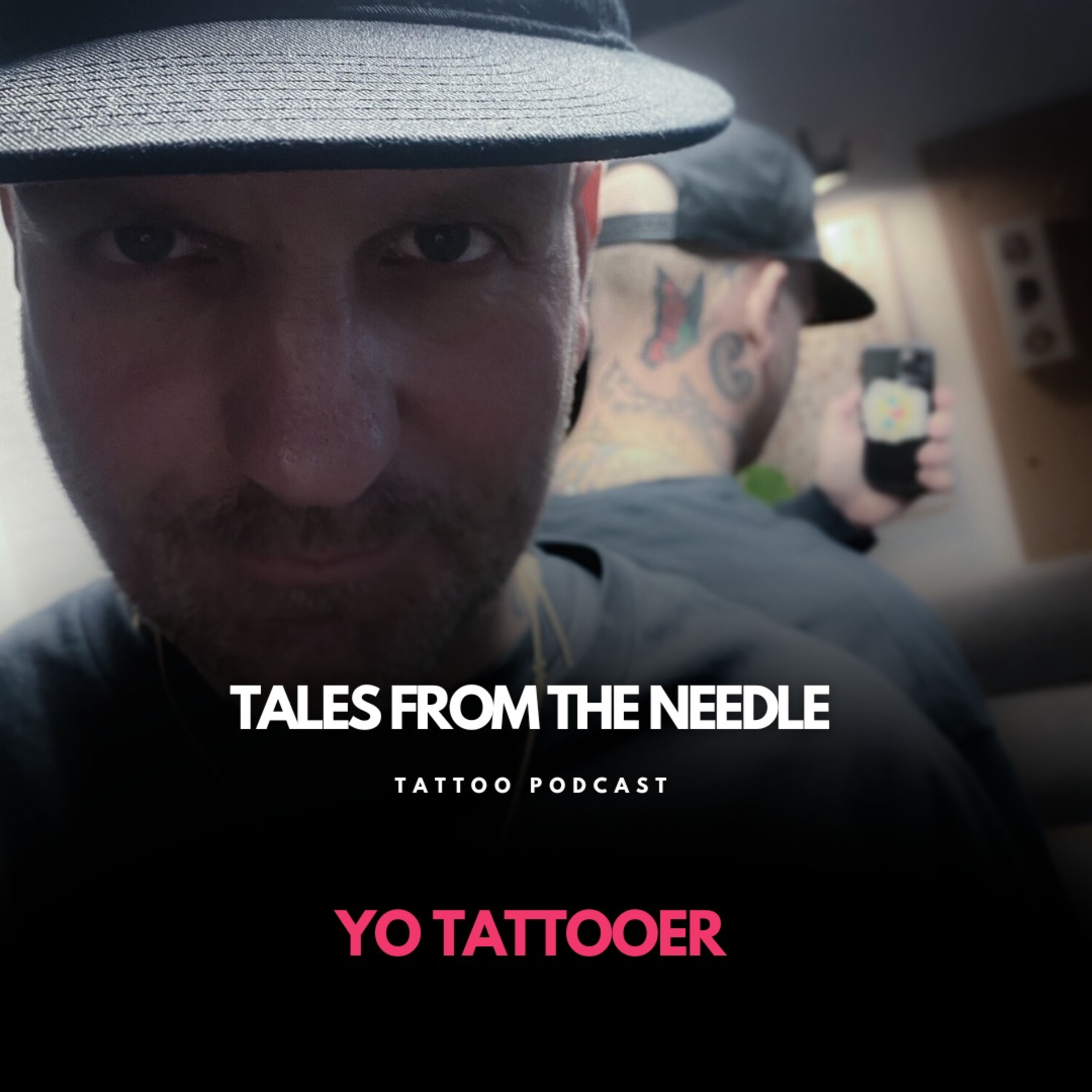 Tales From The Needle - Tattoo Podcast