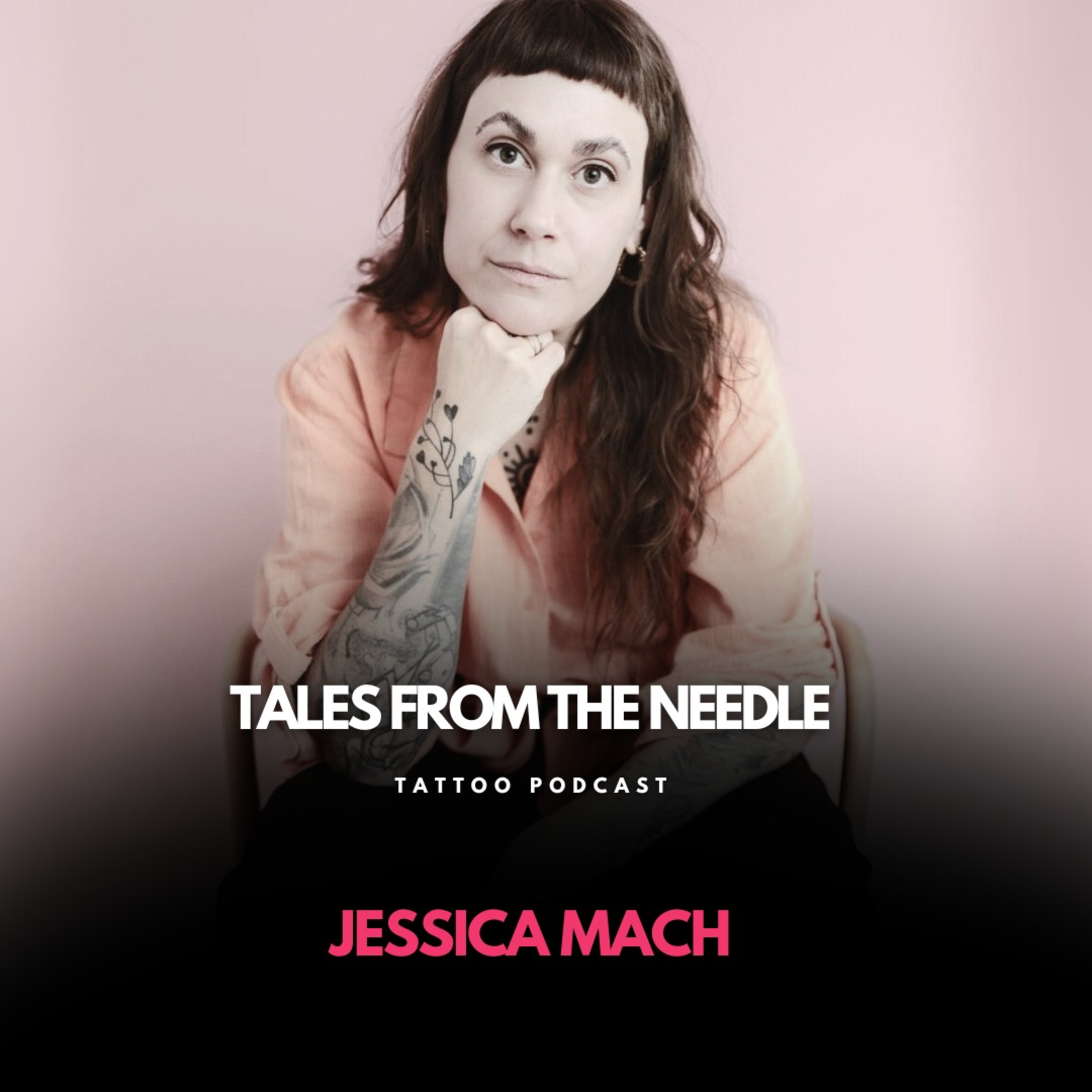 Tales From The Needle - Tattoo Podcast