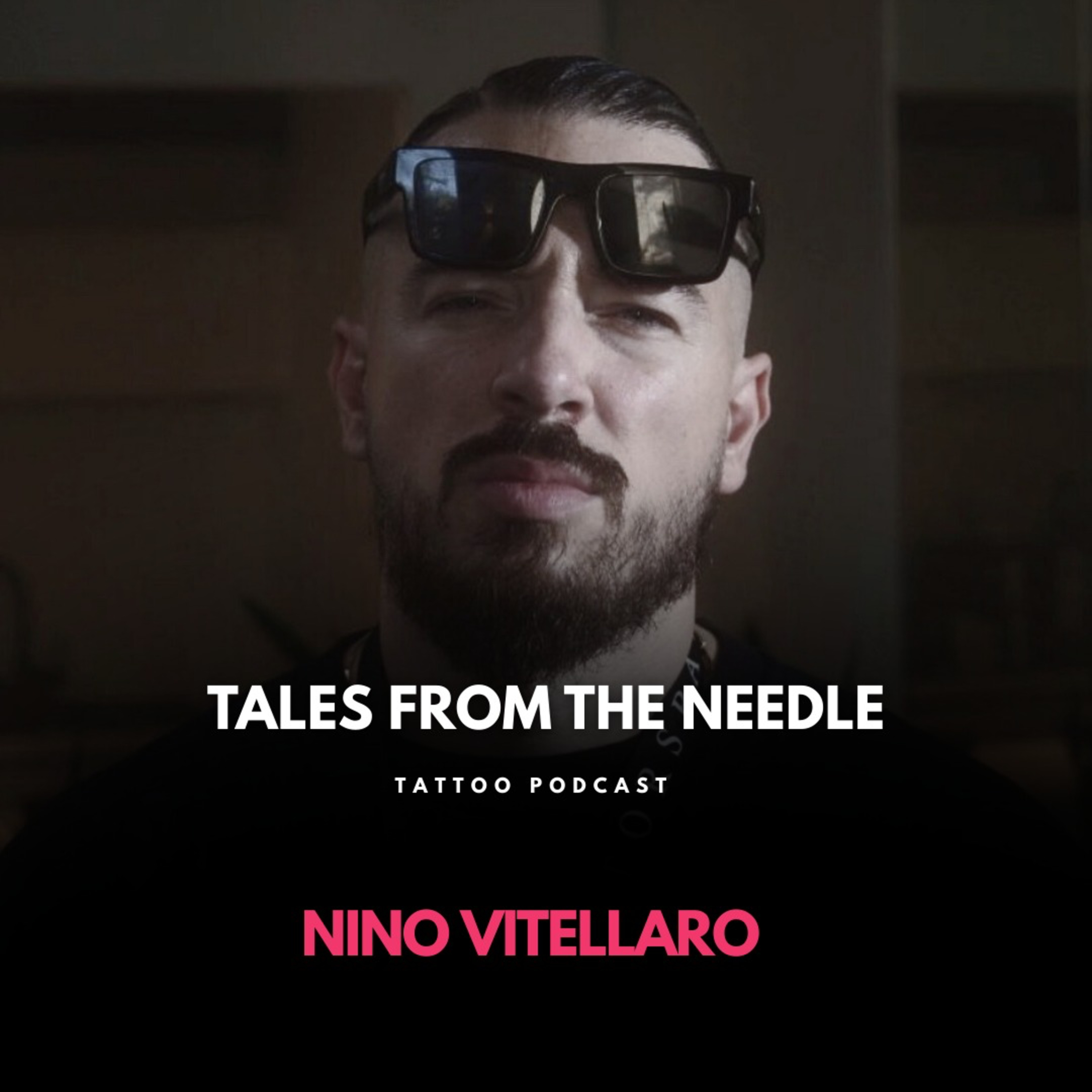 Tales From The Needle - Tattoo Podcast