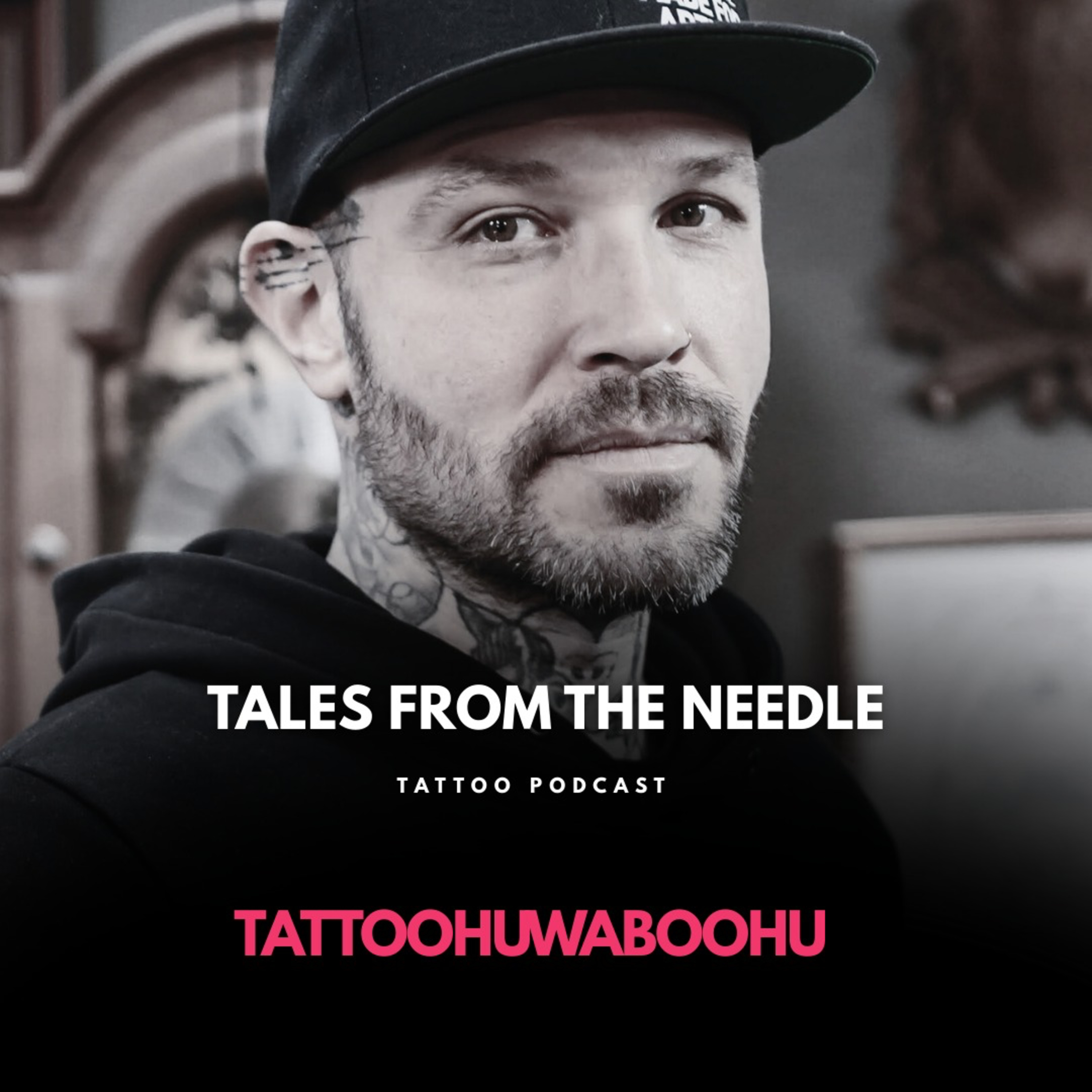 Tales From The Needle - Tattoo Podcast