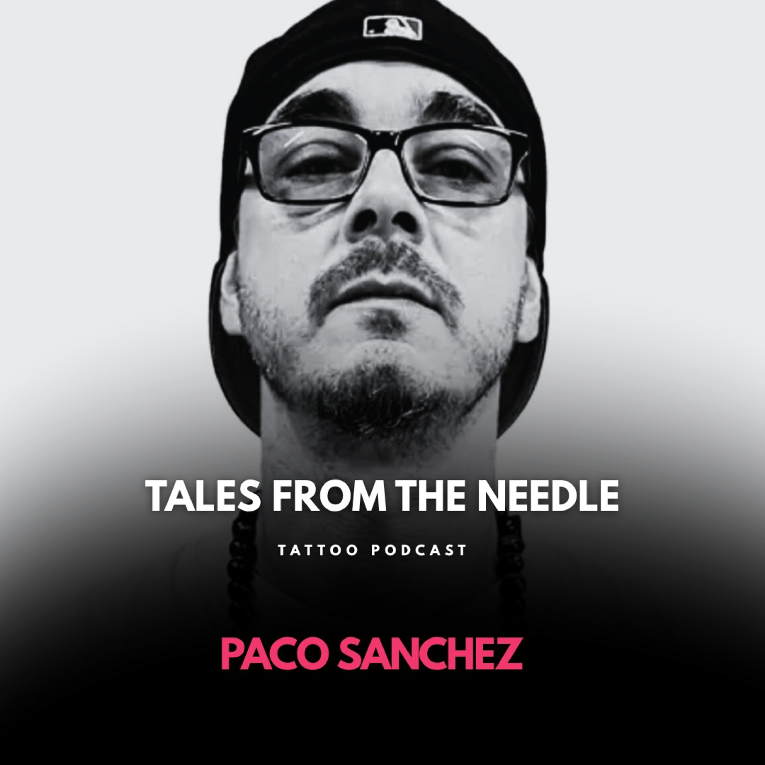 Tales From The Needle - Tattoo Podcast