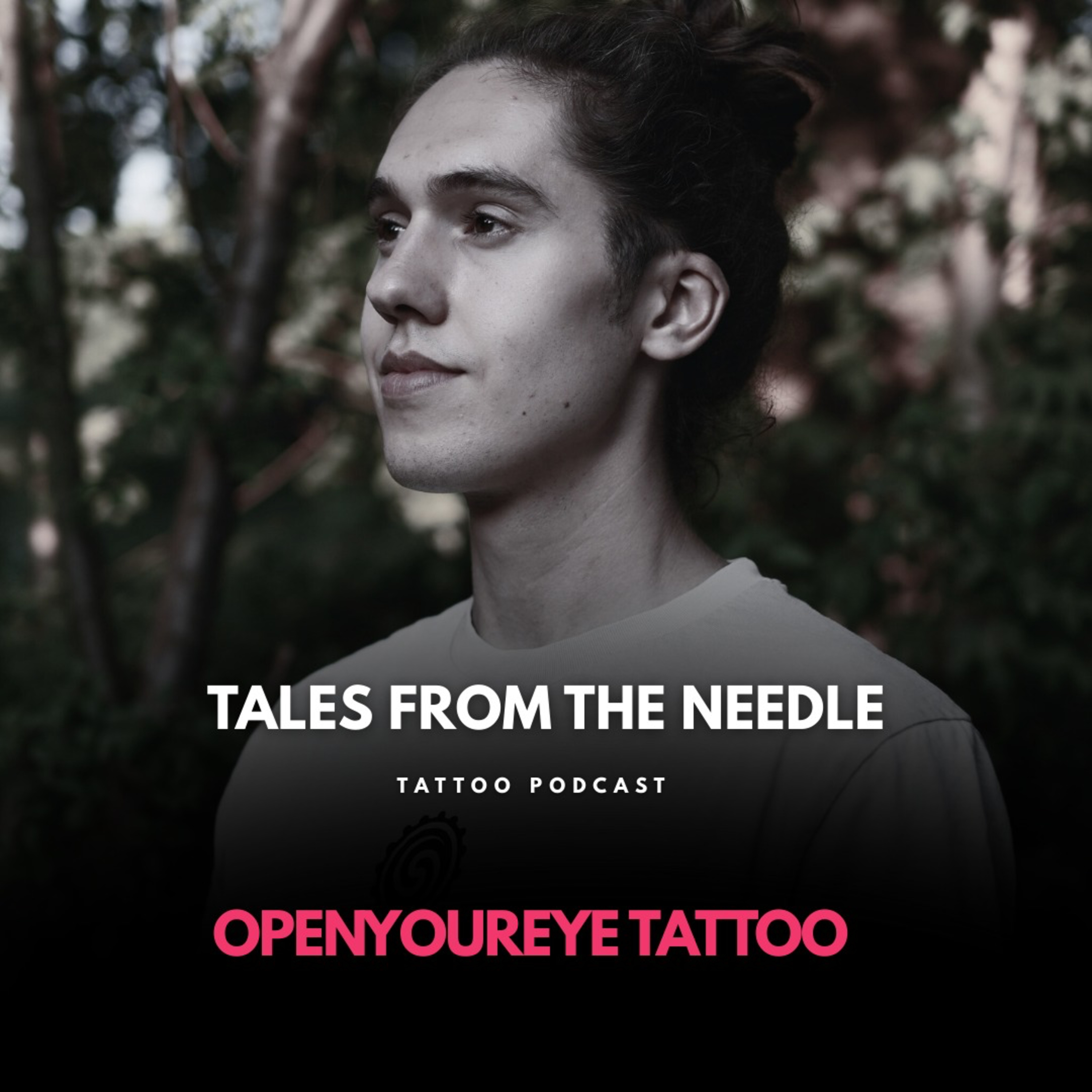 Tales From The Needle - Tattoo Podcast