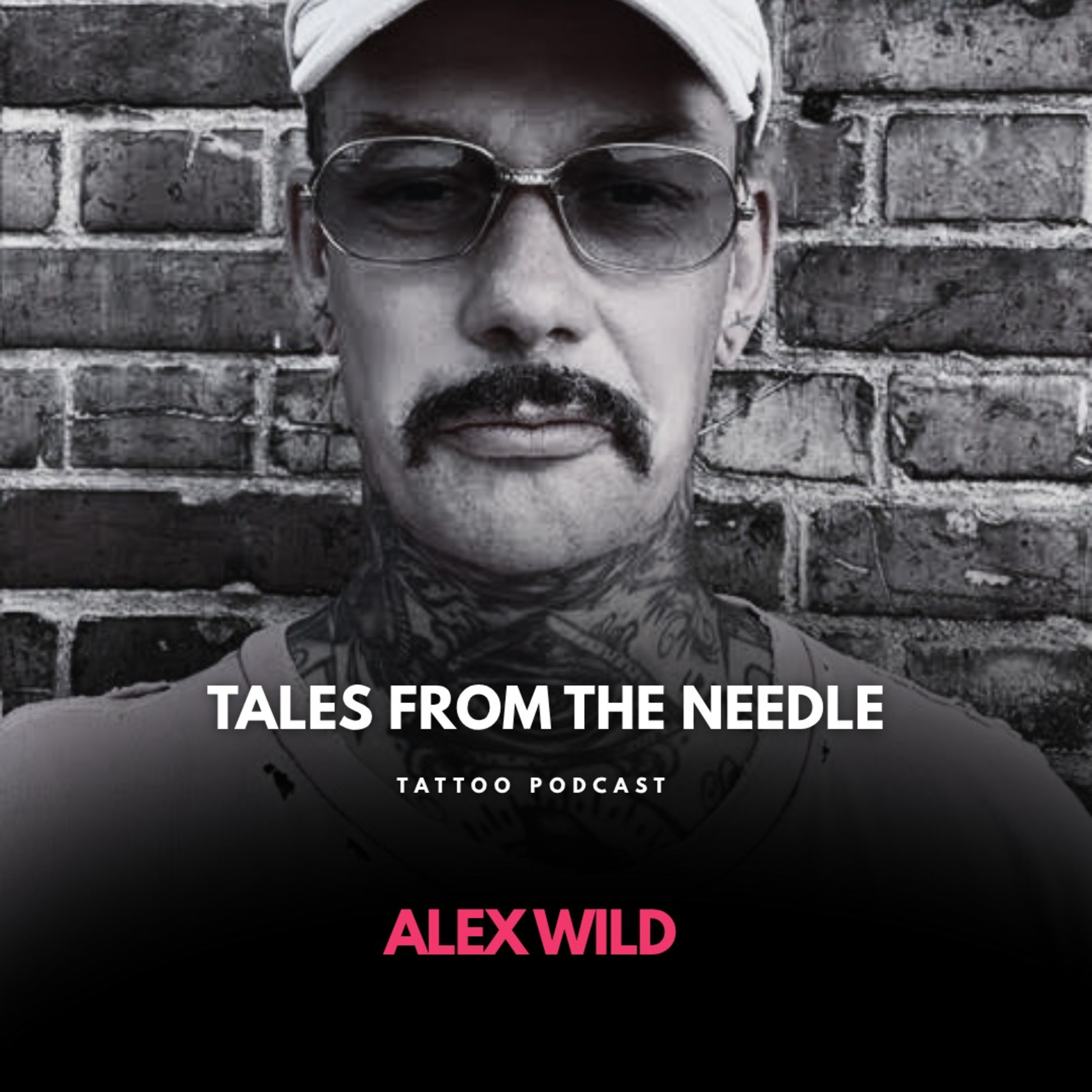 Tales From The Needle - Tattoo Podcast