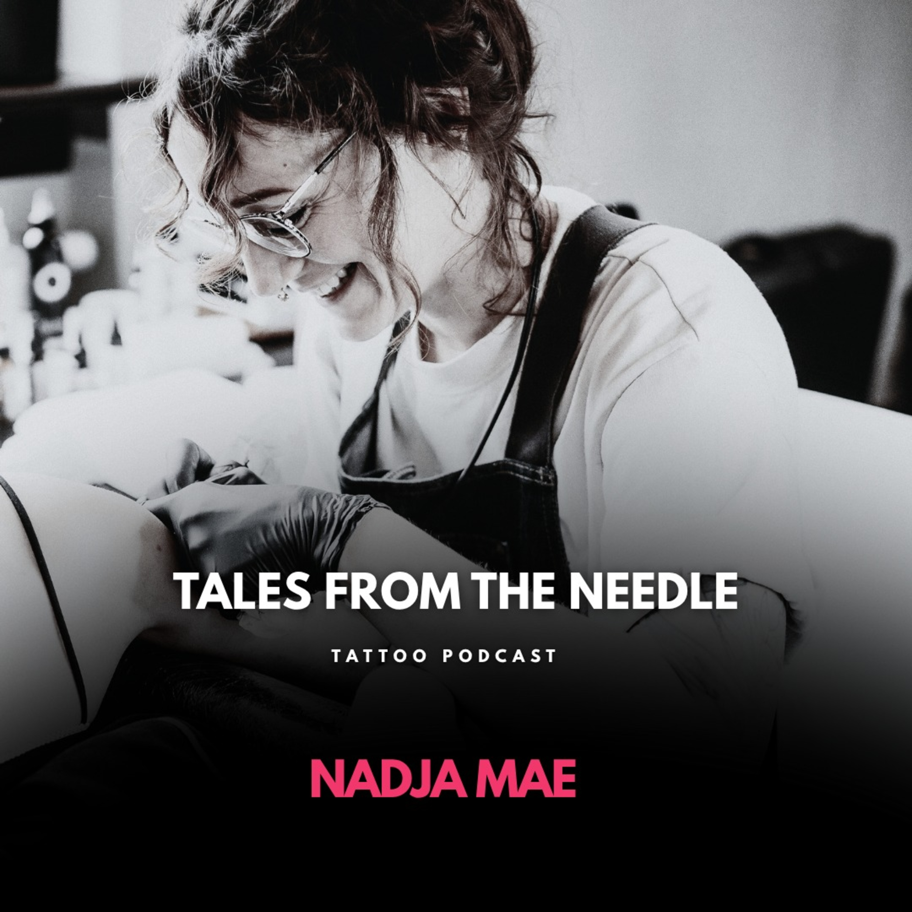 Tales From The Needle - Tattoo Podcast