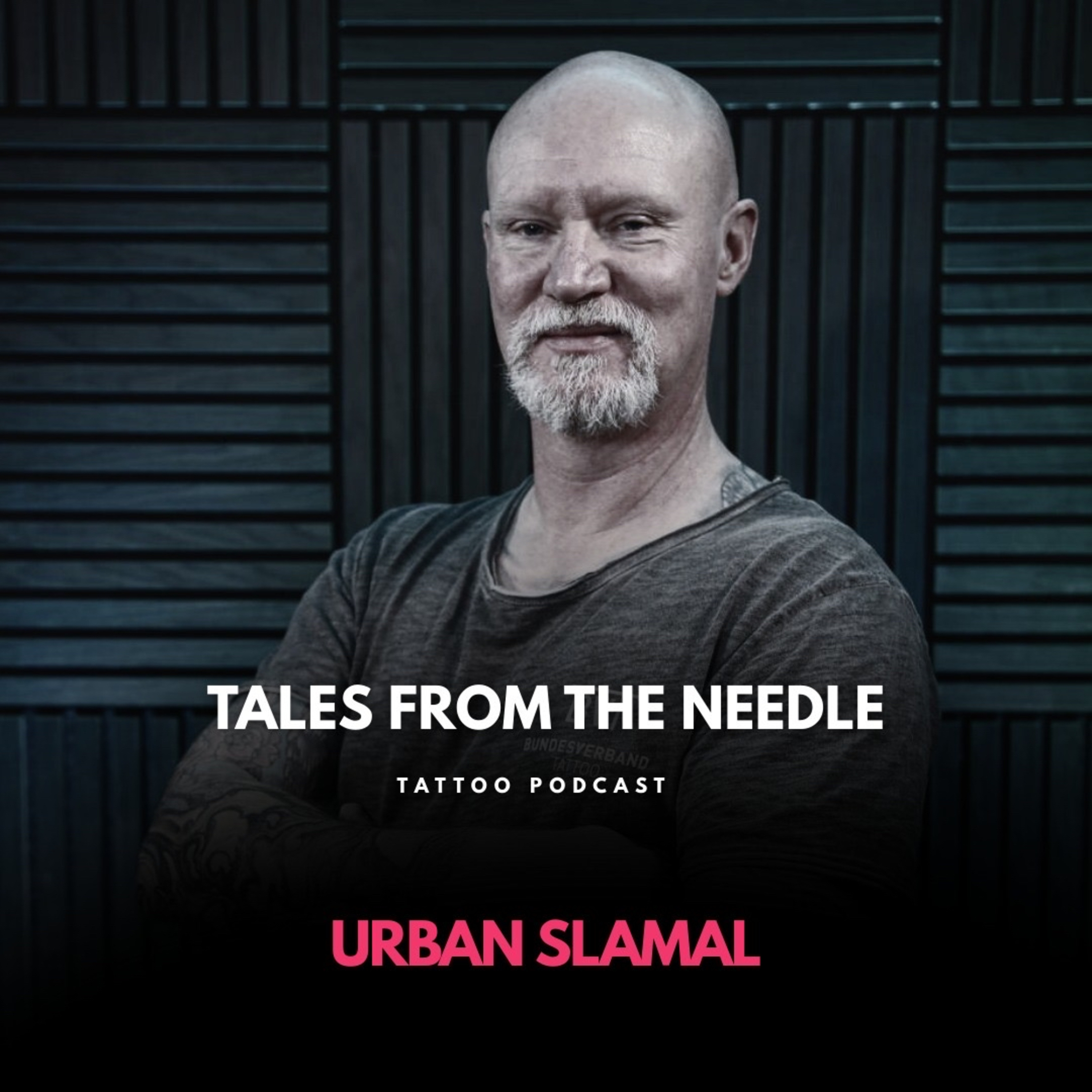 Urban Slamal: „Lasst uns reden - und zwar miteinander statt übereinander“