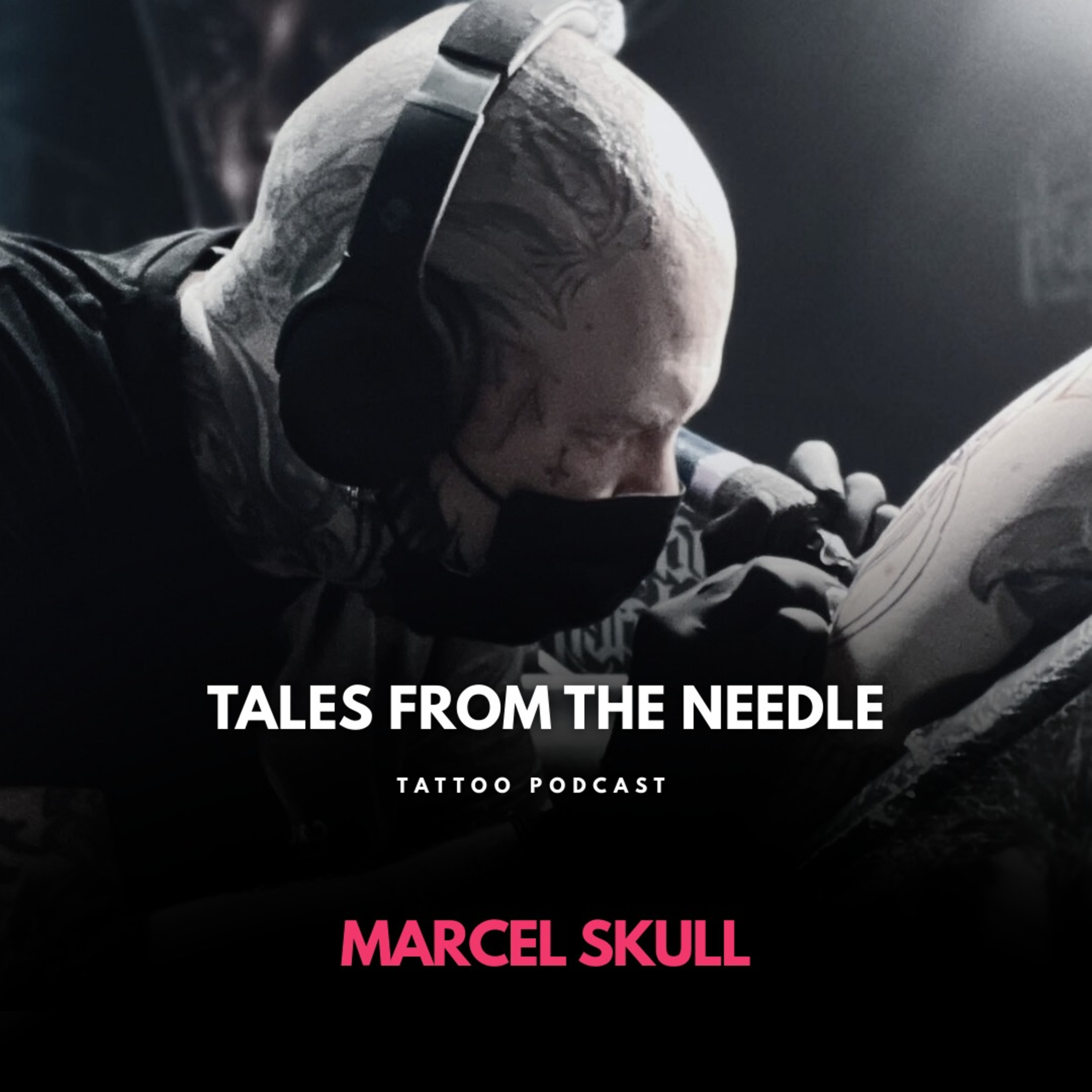 Tales From The Needle - Tattoo Podcast