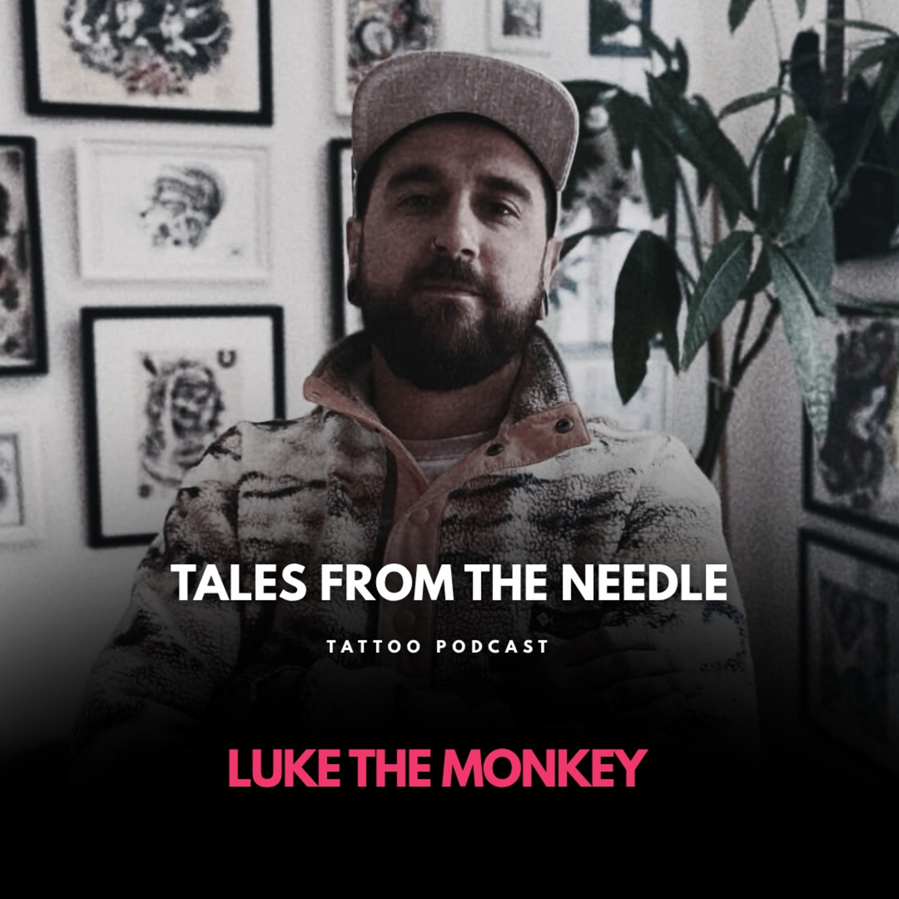 Luke The Monkey - Zurück für mehr! episode artwork