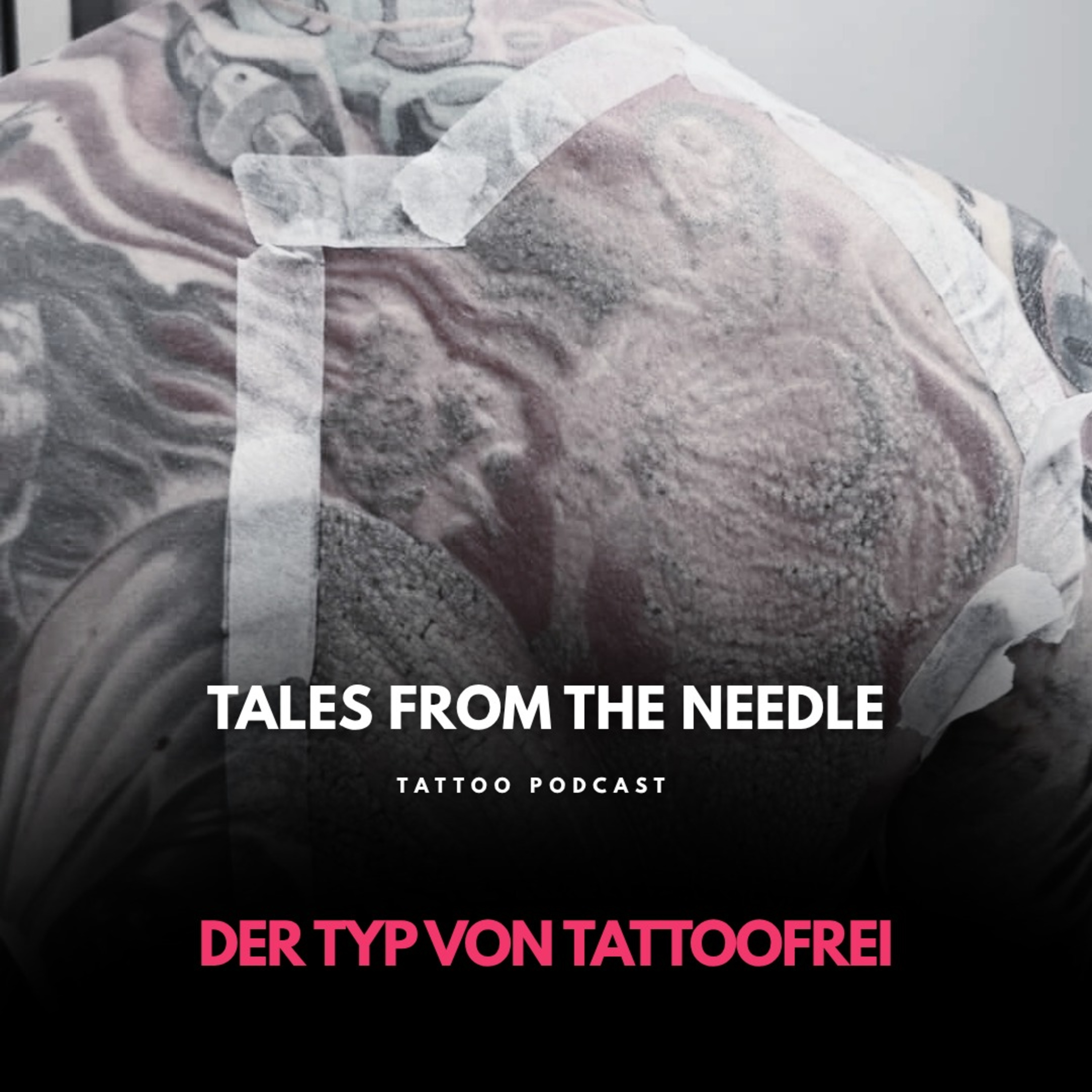 Chris: „Tattoofrei? Schlicht und einfach Langeweile" episode artwork