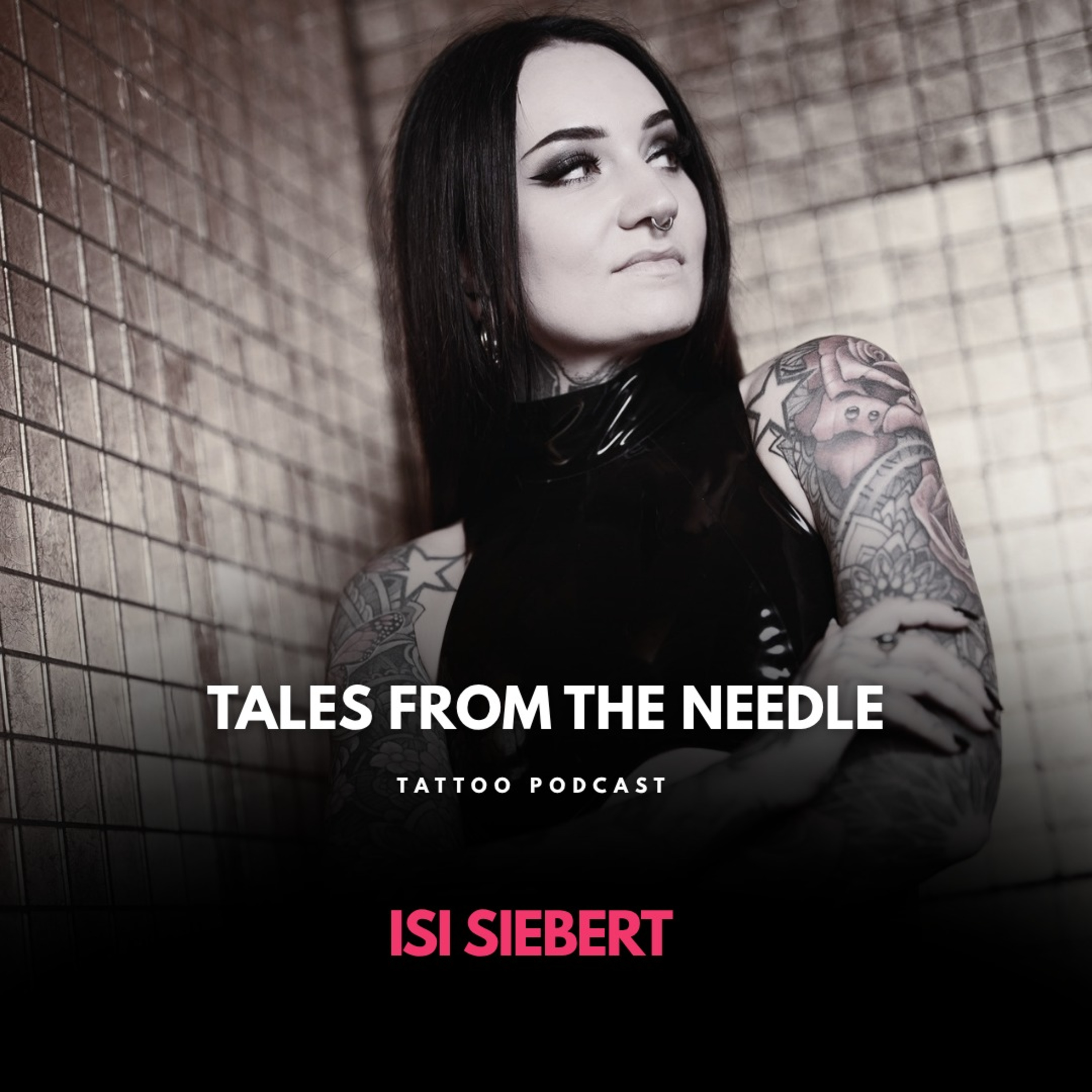 Isi Siebert: „160.000 Follower bei Instagram ist für mich wie 160.000 bei Monopoly" episode artwork