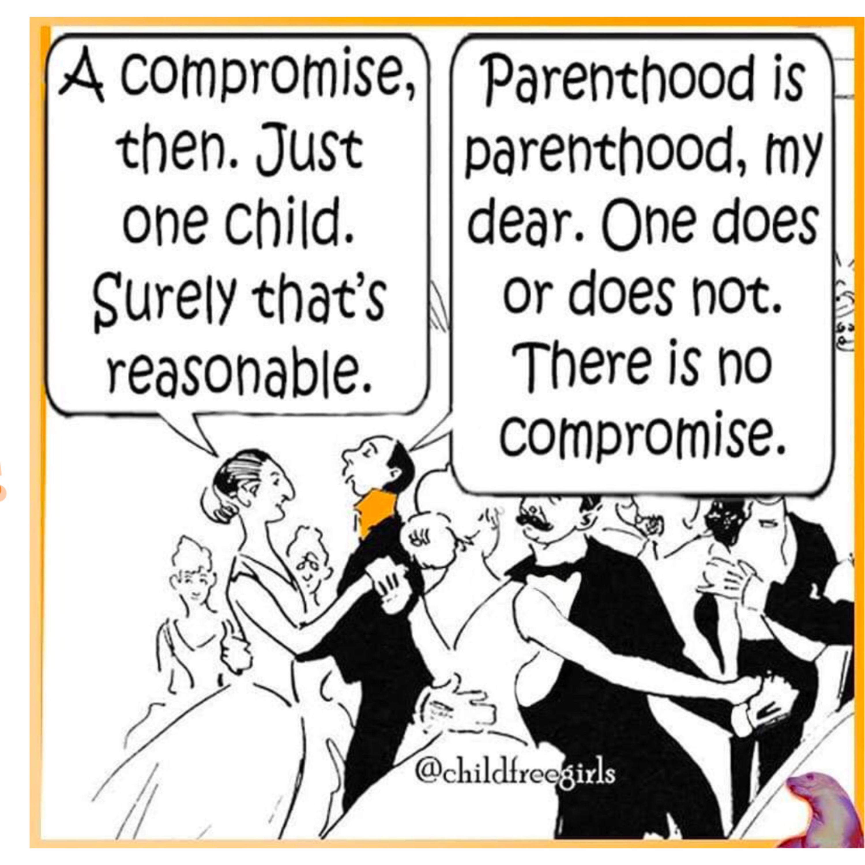 Parenting by Circumstance (originally aired August 25/2019) episode artwork