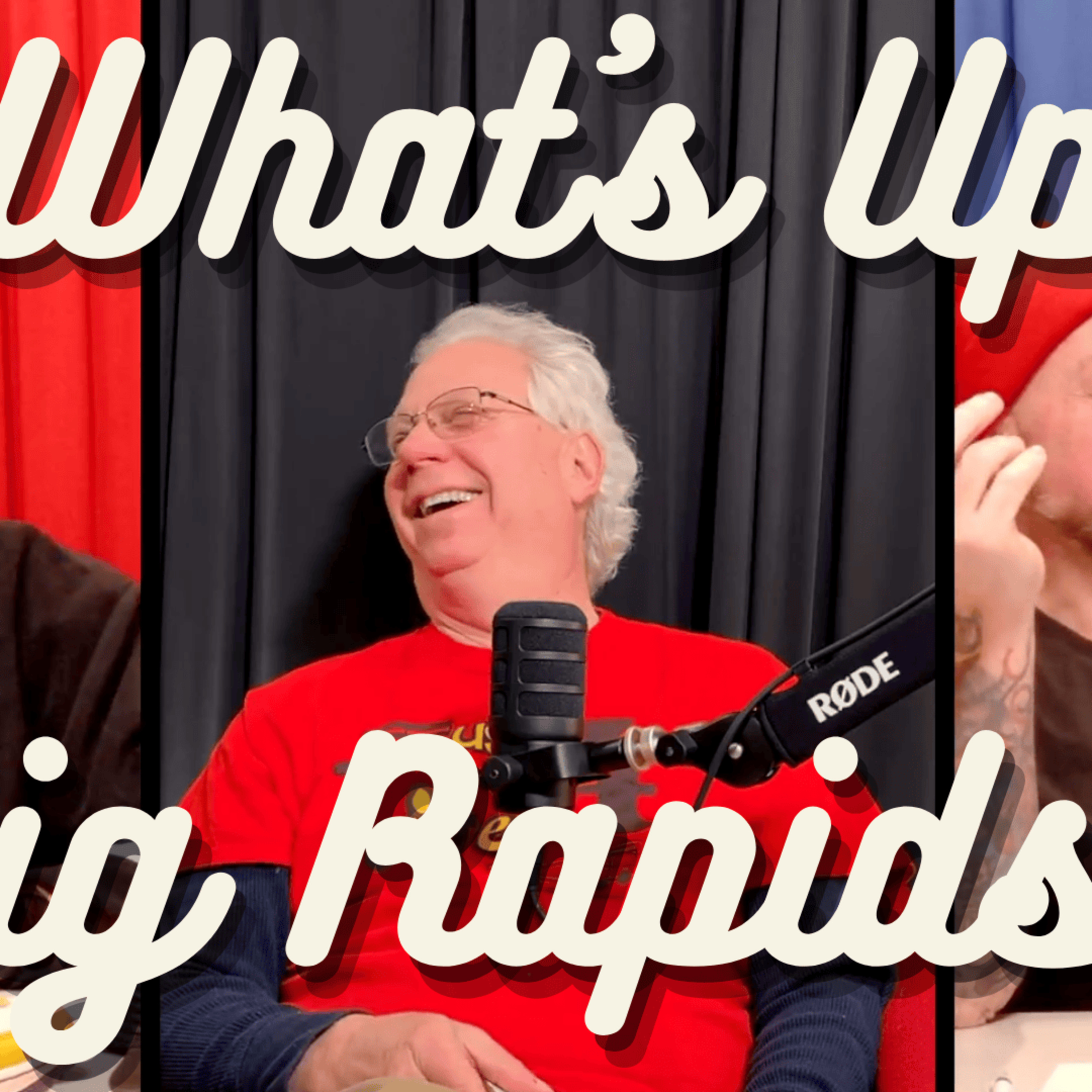What\'s Up Big Rapids?