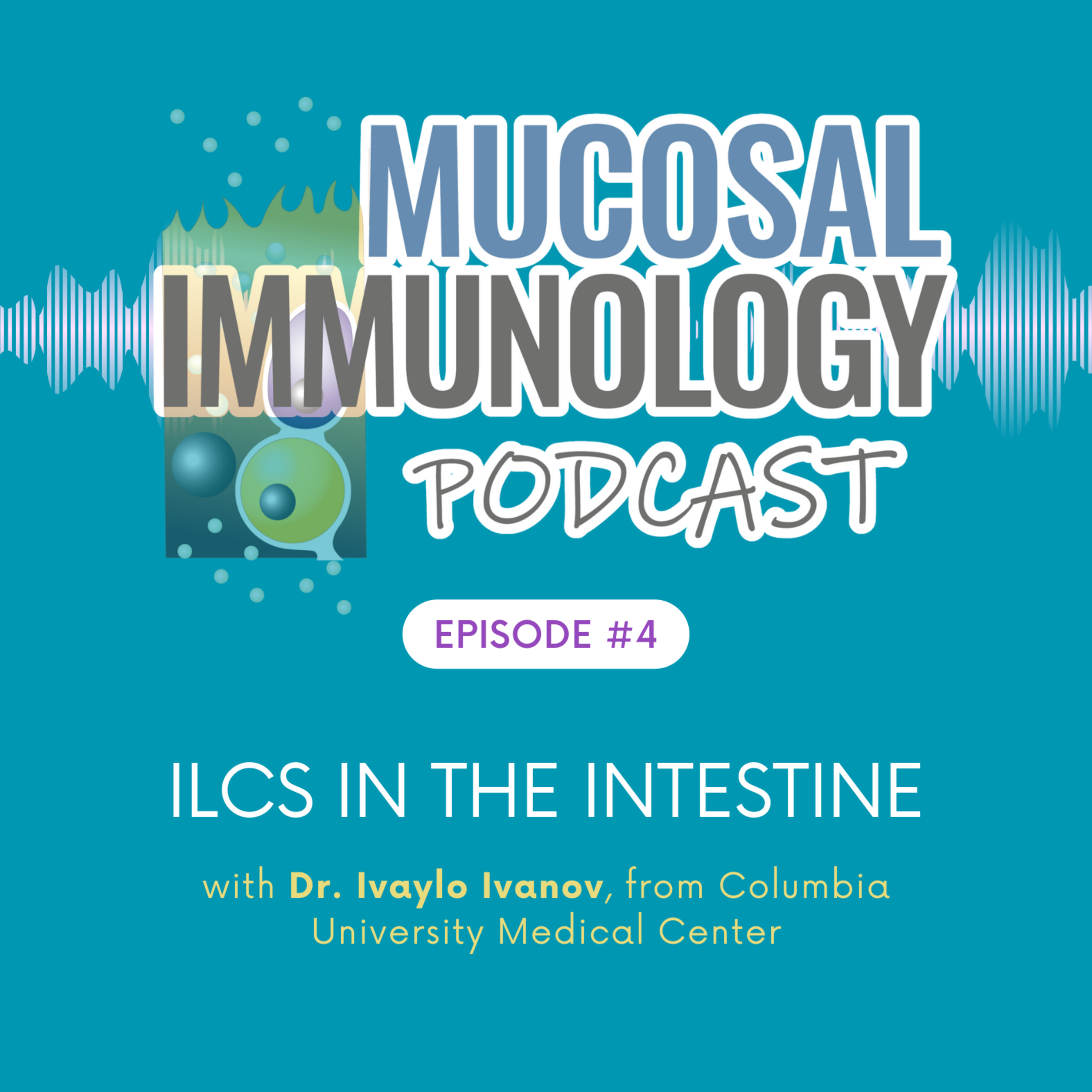 Mucosal Immunology Podcast
