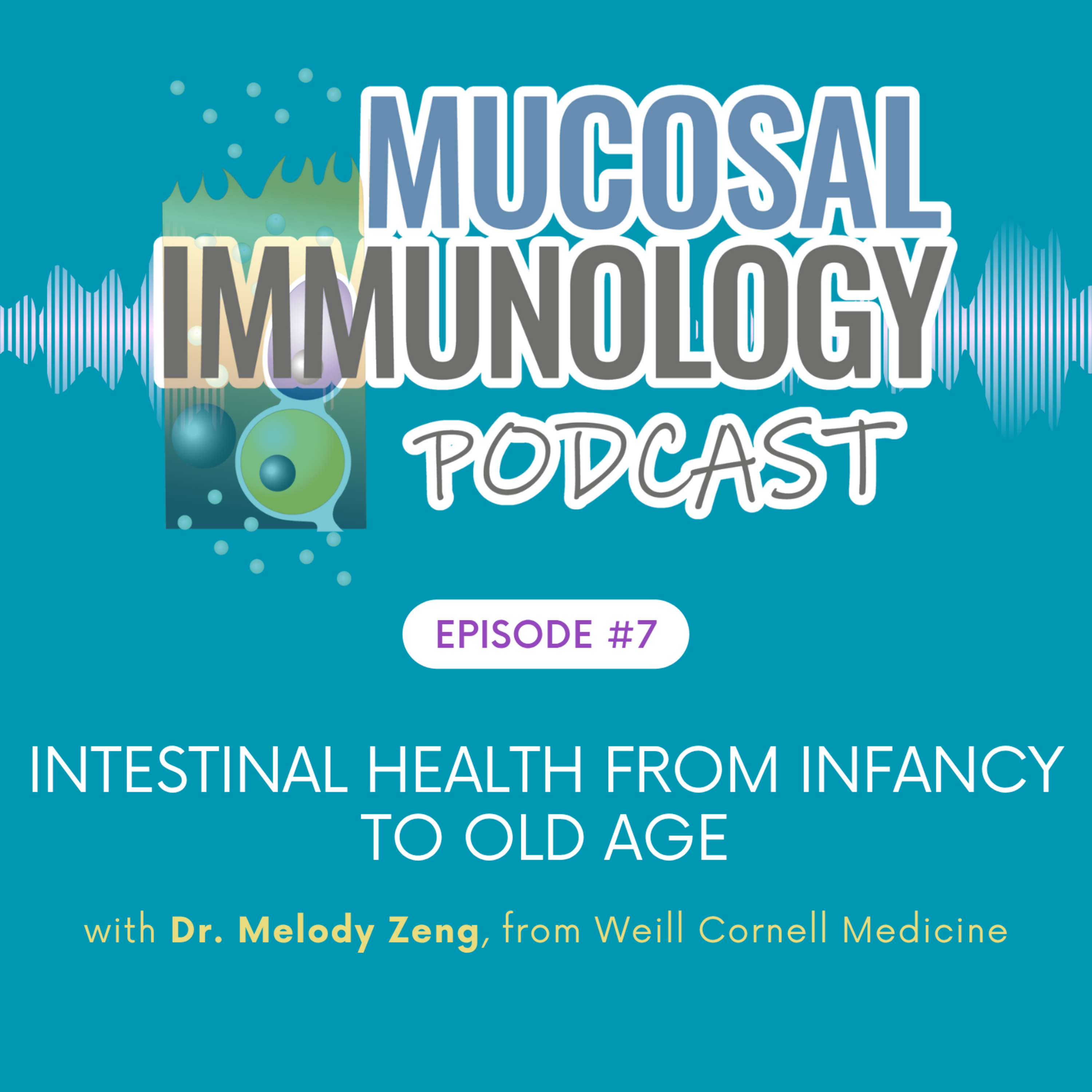 Mucosal Immunology Podcast