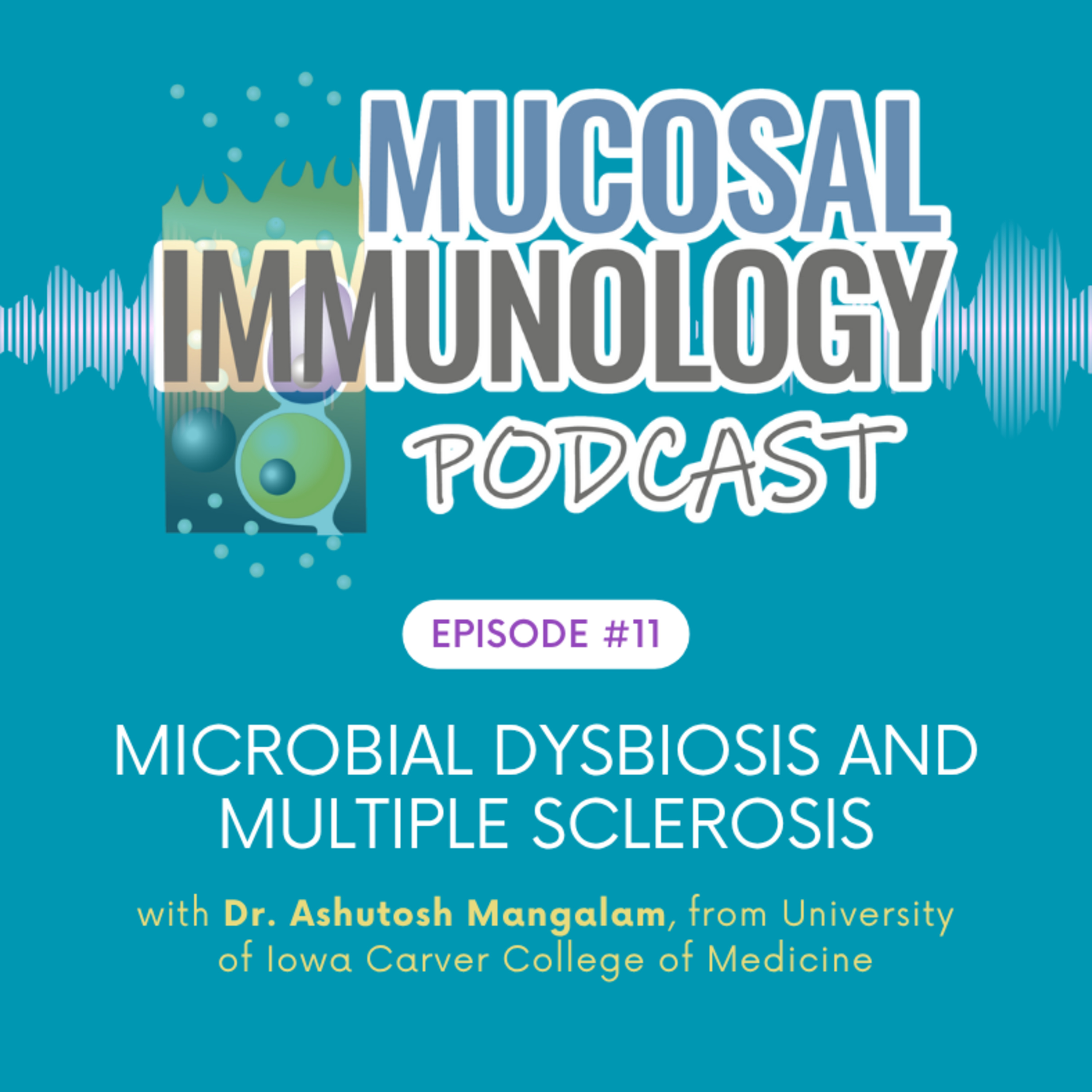 Mucosal Immunology Podcast