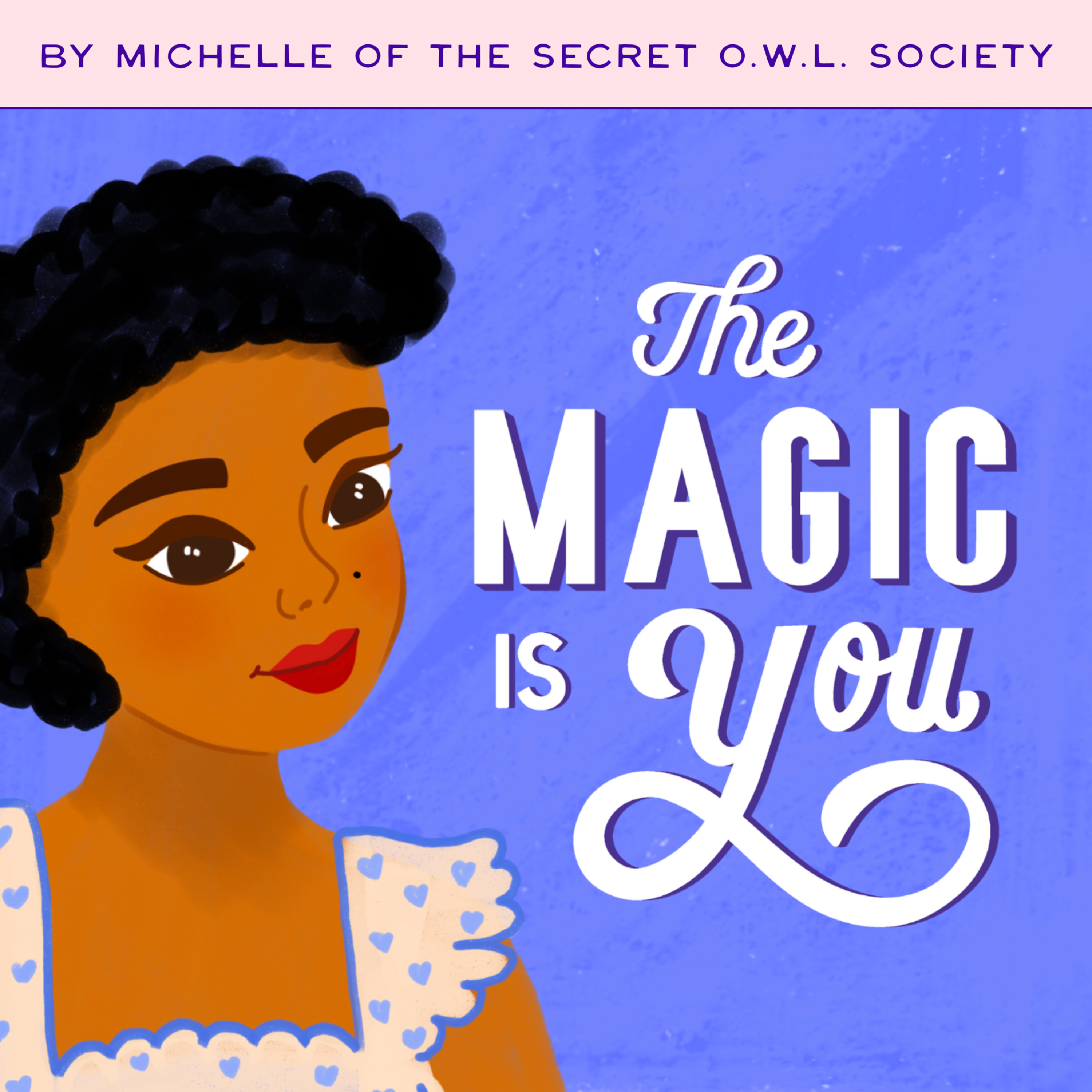 The Codependency Hiding Inside "Know Your Customer" episode artwork