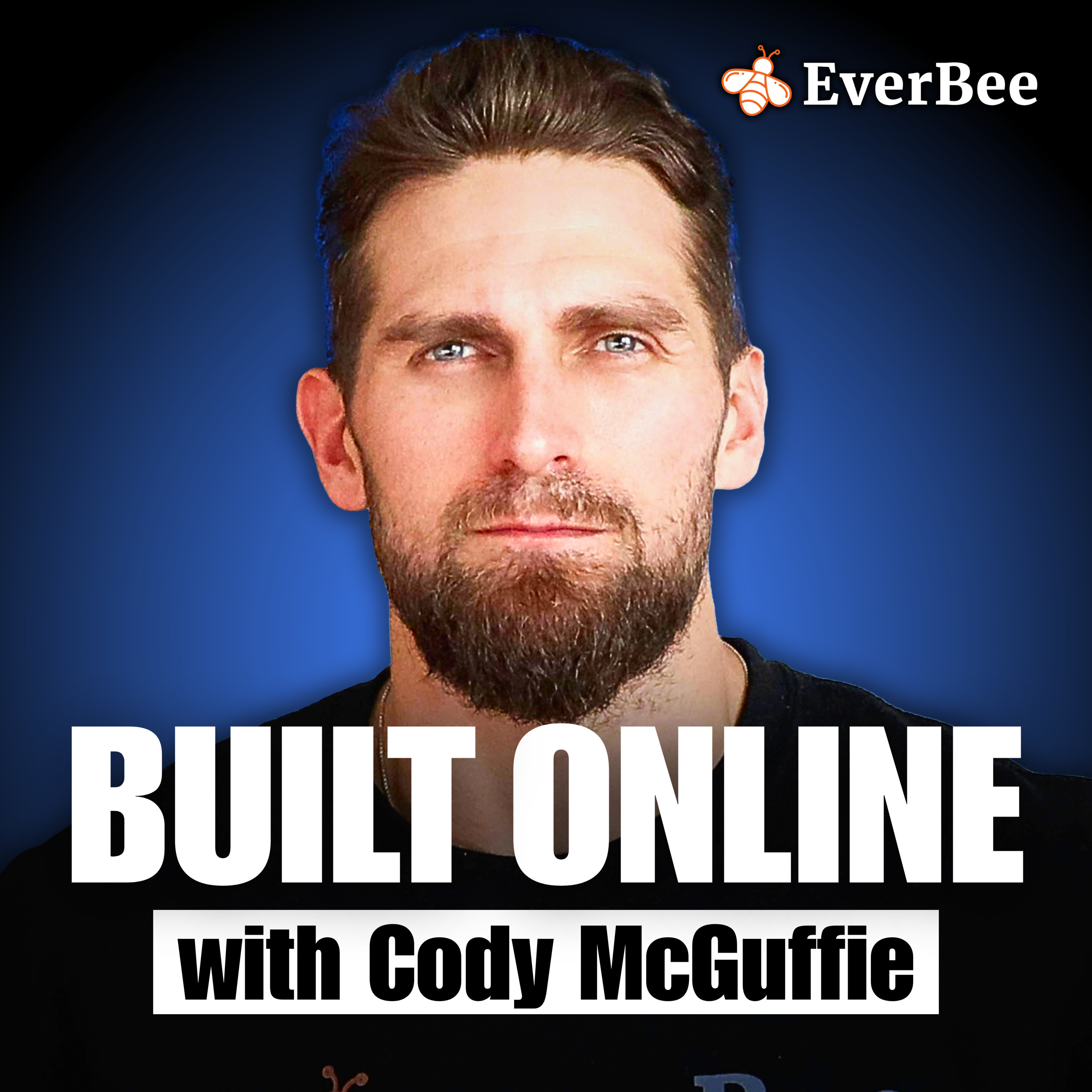 Army Officer to Founder: How She Turns Views Into Revenue | ft. Julianna Claire Christensen — Built Online cover