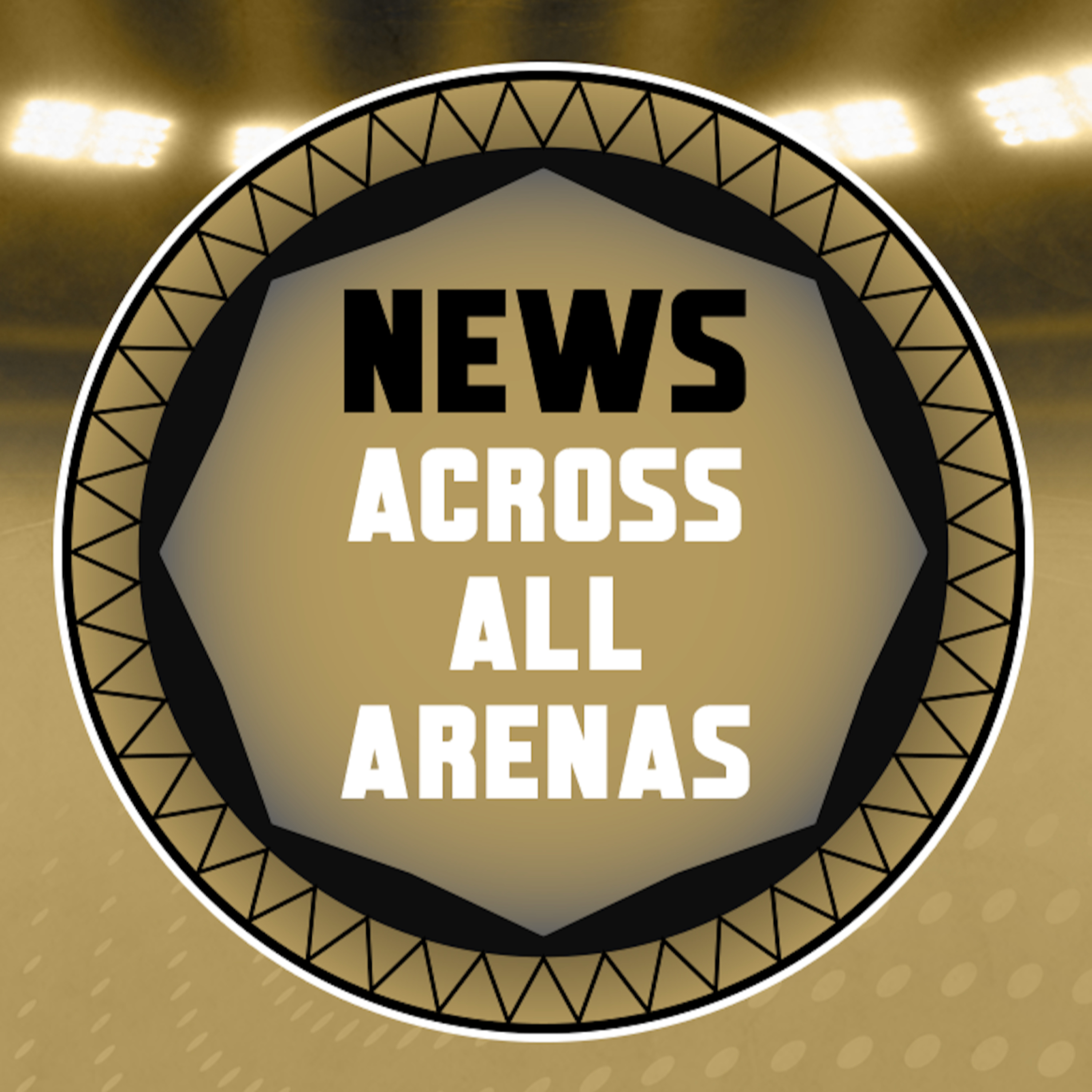 Across All Arenas