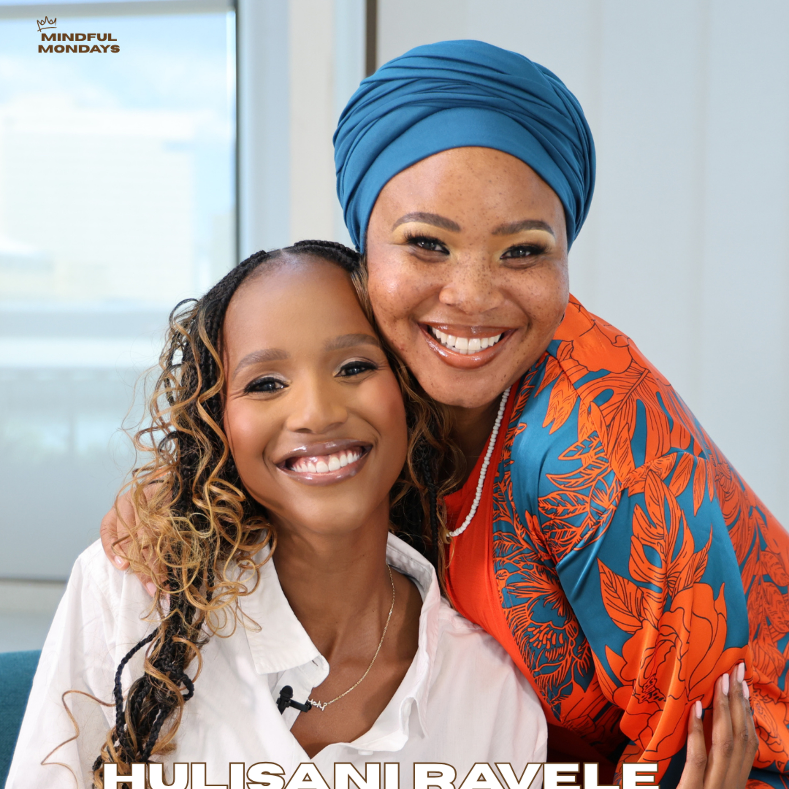 Mindful Mondays with Shudu