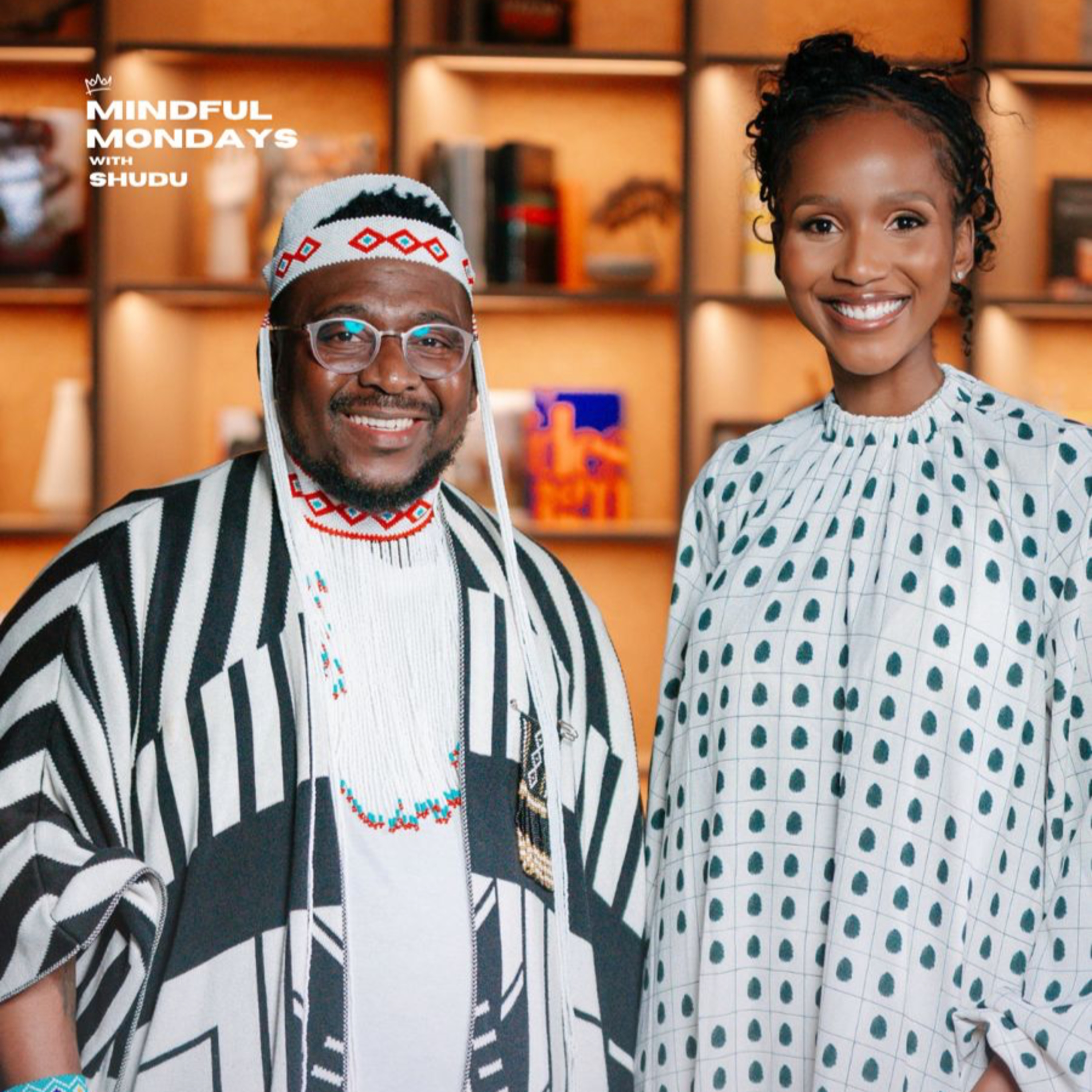 Mindful Mondays with Shudu