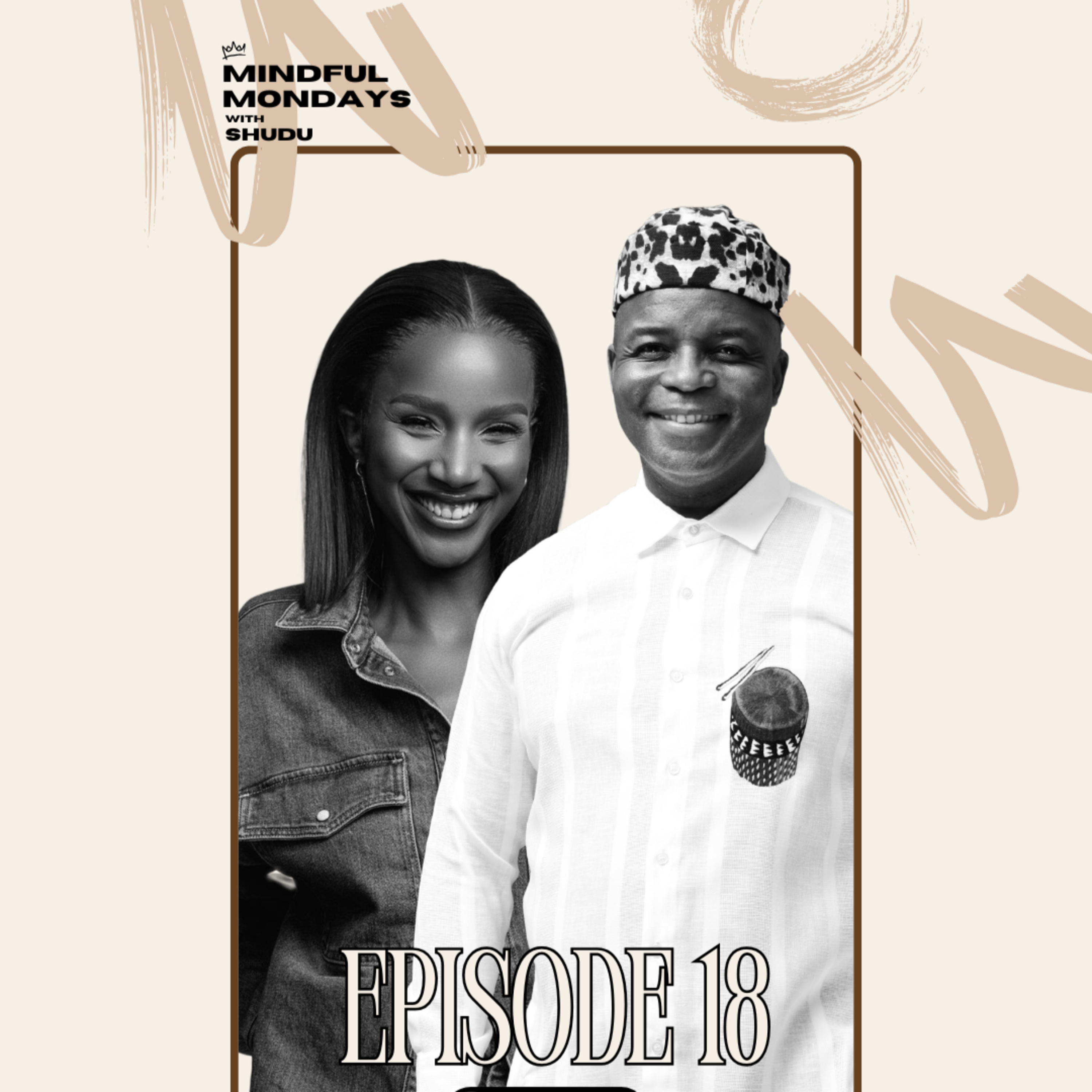 Setting Our Own Table: Identity, Confidence & Africa’s Future | Dr Thebe Ikalefeng