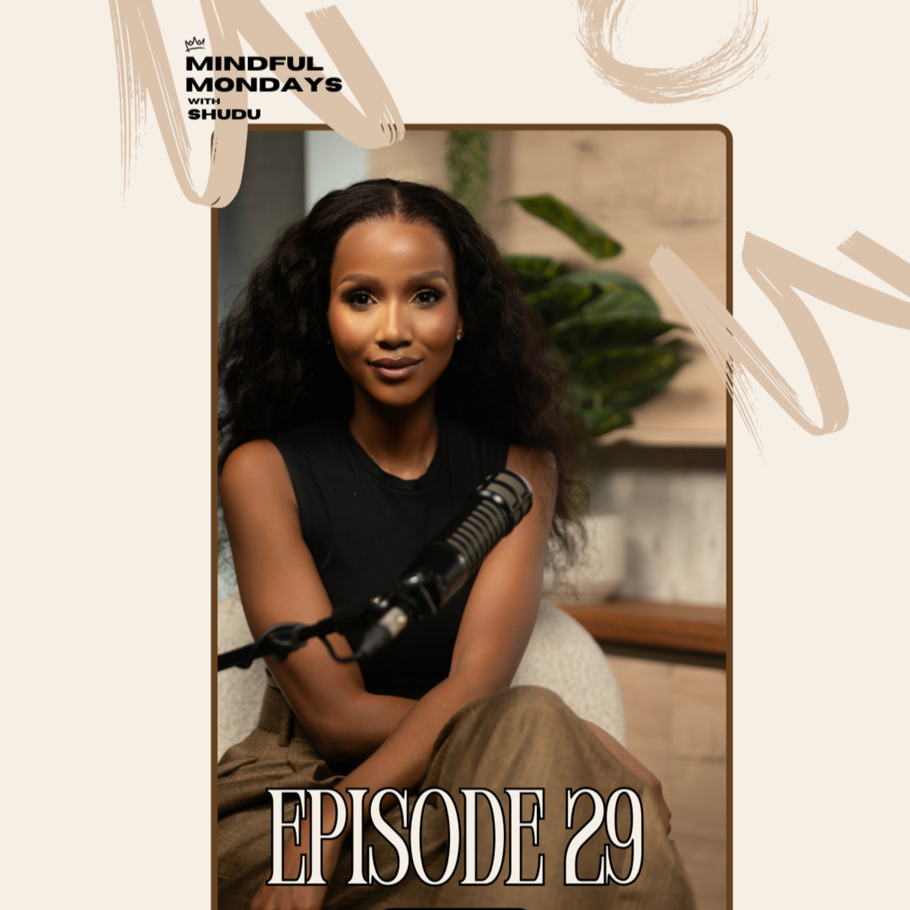 You Asked, I Answered: On Resilience, Self-Belief & Finding Your Way
