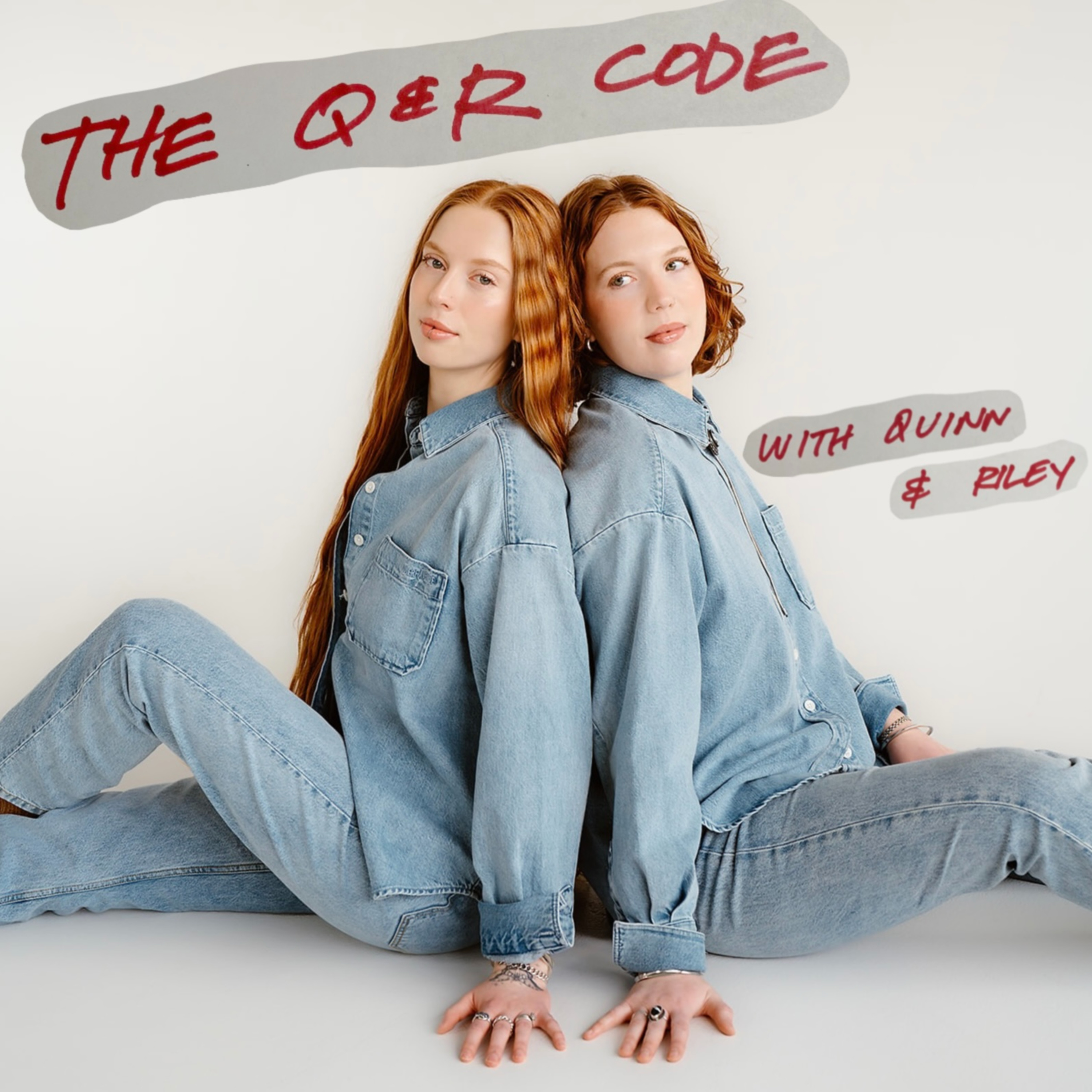 The Q&R Code