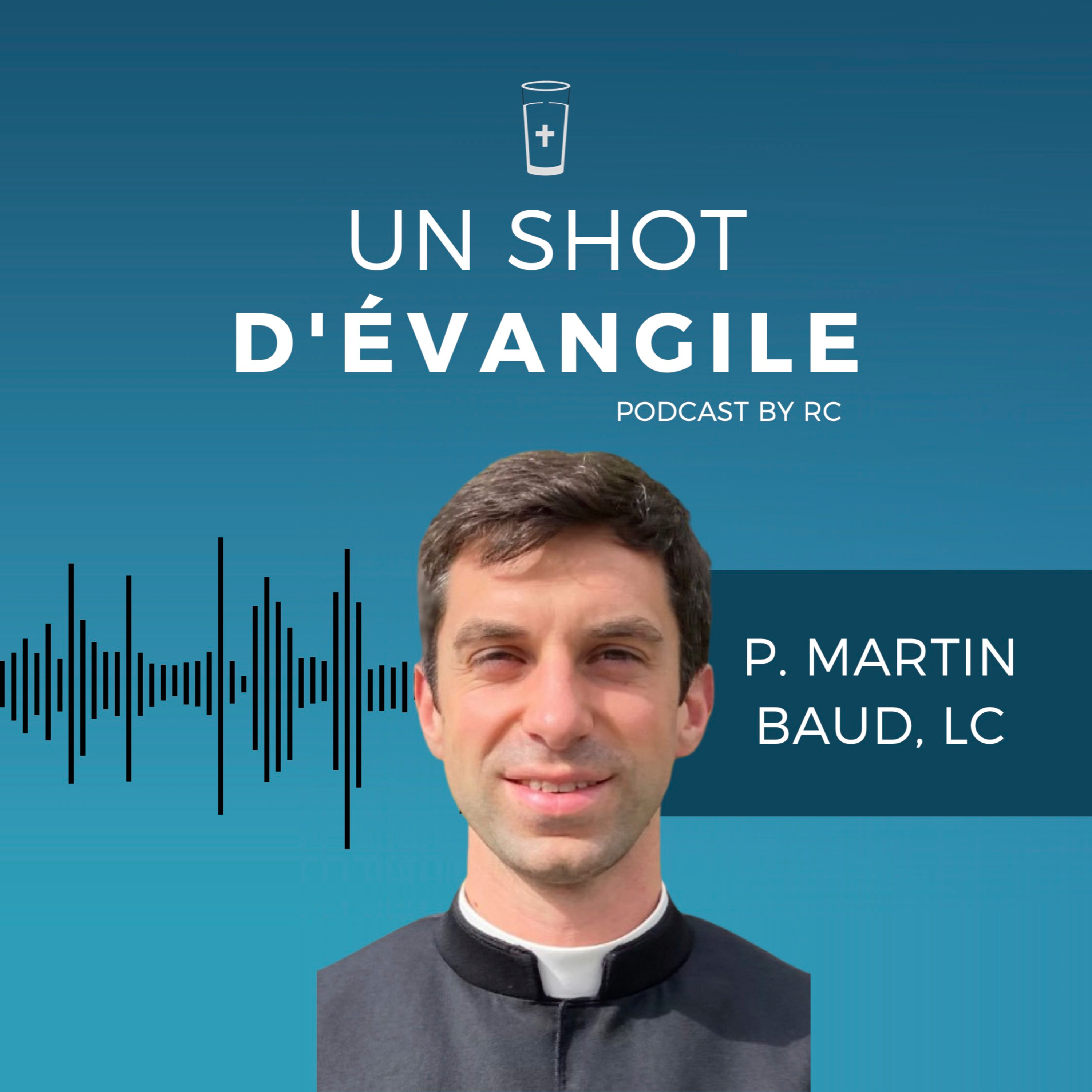 Évangile du jour : Mercredi 12 mars - « Tu attends quoi ? » episode artwork
