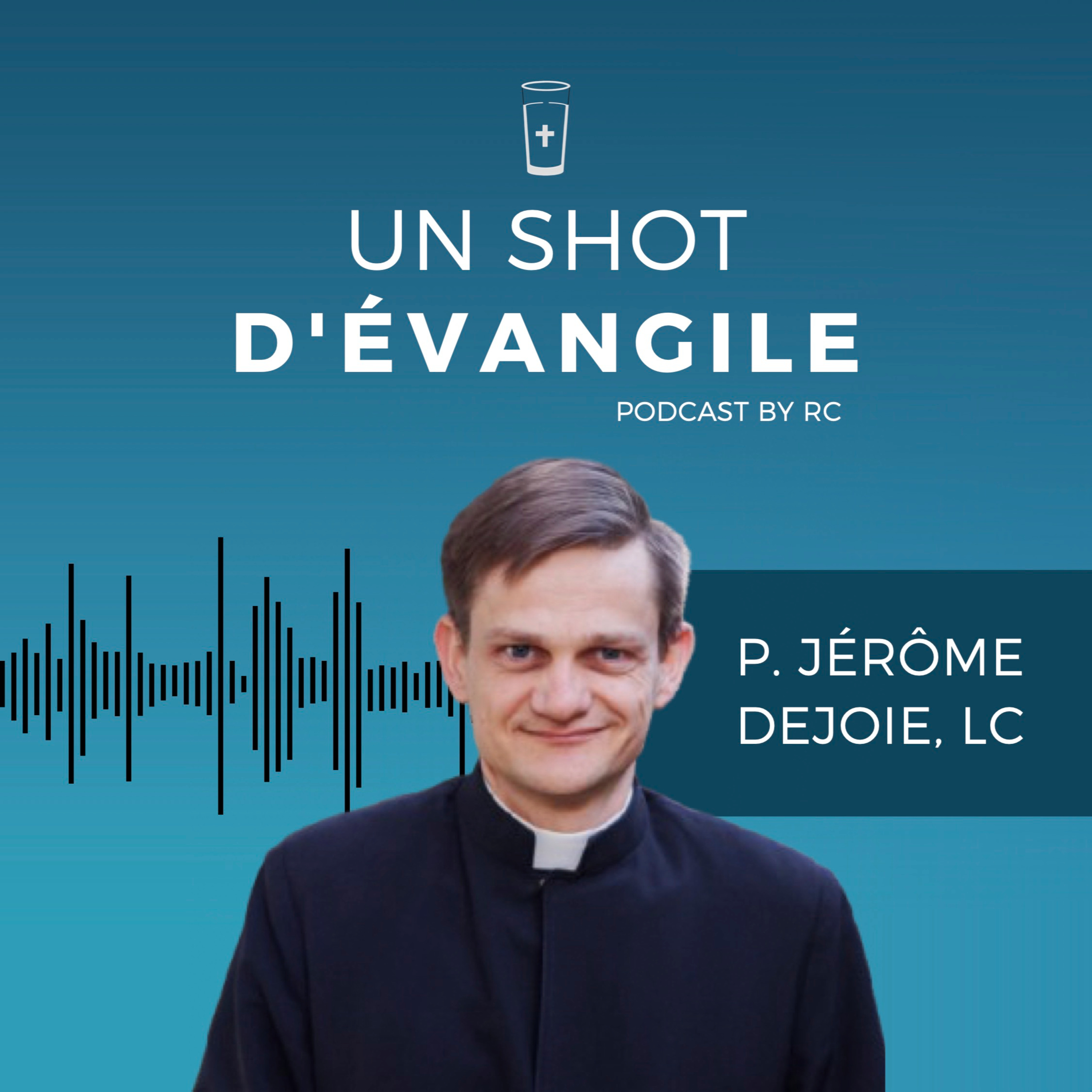 Évangile du jour: Dimanche 9 Mars - Le match des tentations. episode artwork