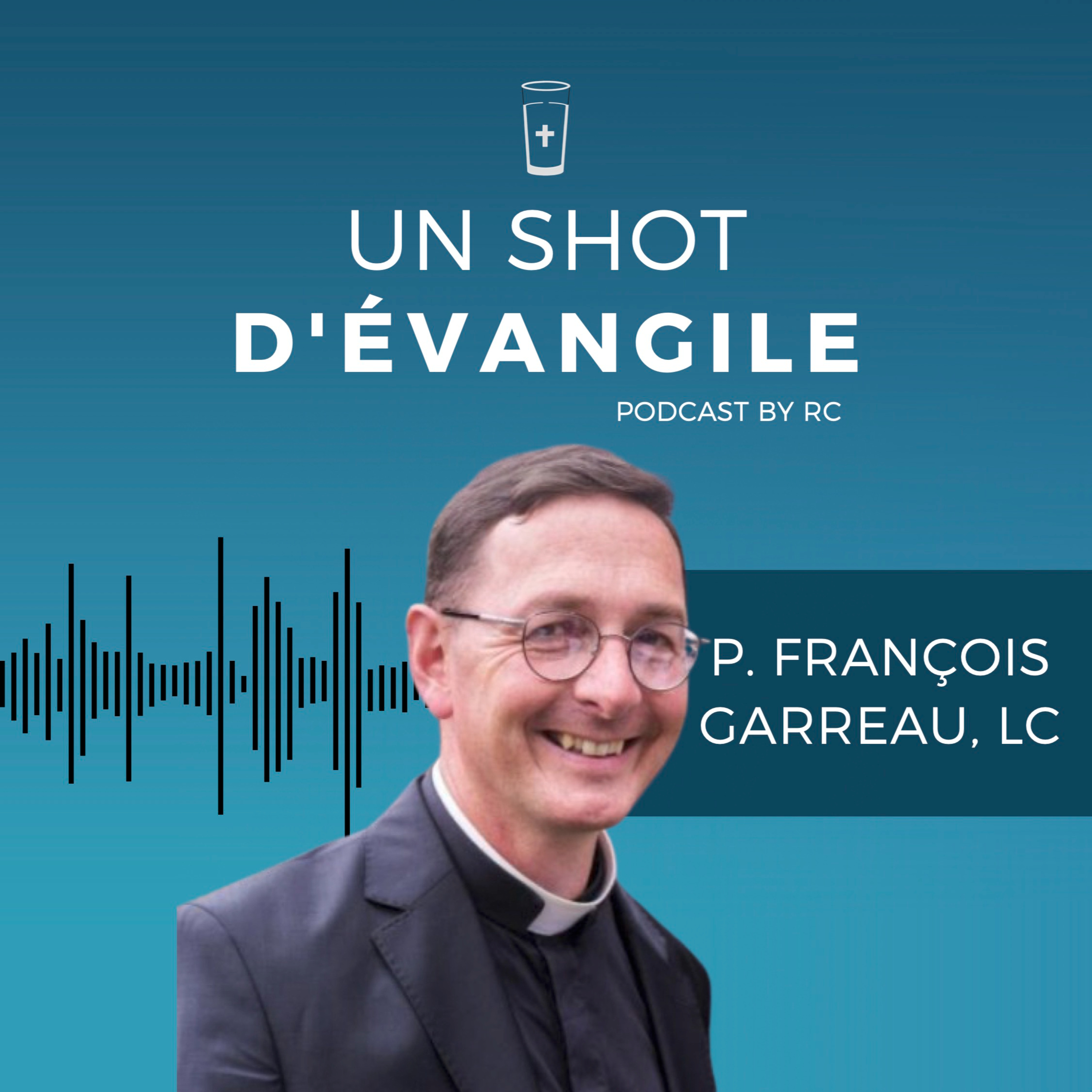 Évangile du jour: mardi 10 juin 2024 - lapsus révélateur ! episode artwork
