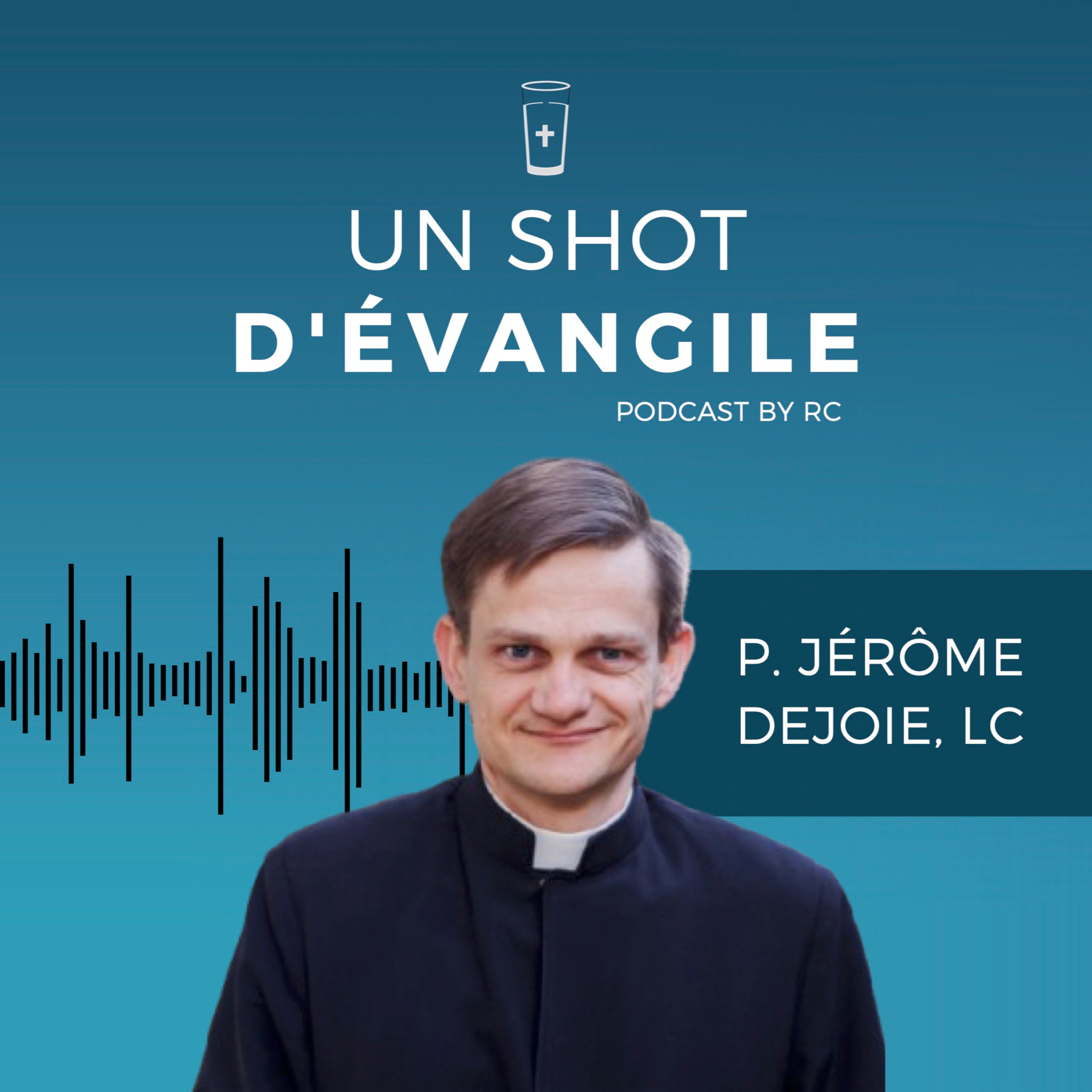 Évangile du jour - Dimanche 19 Octobre (Lc 18, 1-8) - « Le mauvais juge et le Bon Dieu » episode artwork