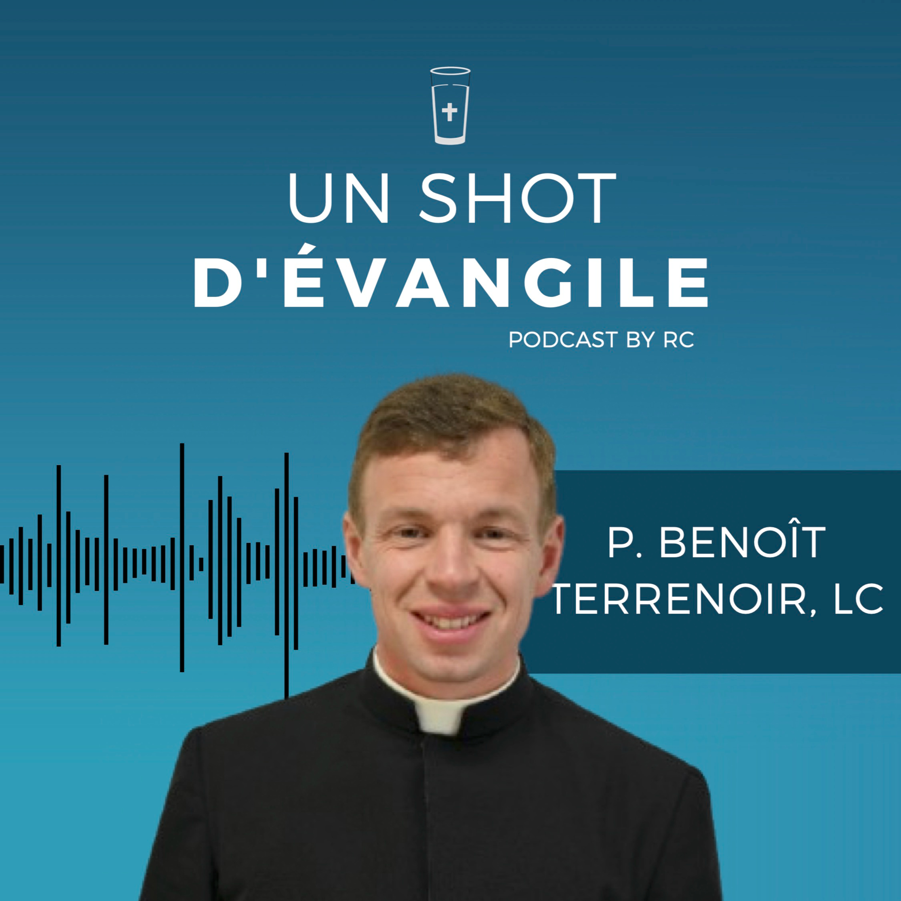 Évangile du jour : jeudi 6 novembre (Lc 15, 1-10) - "Jusque dans les trous des pauvres" episode artwork