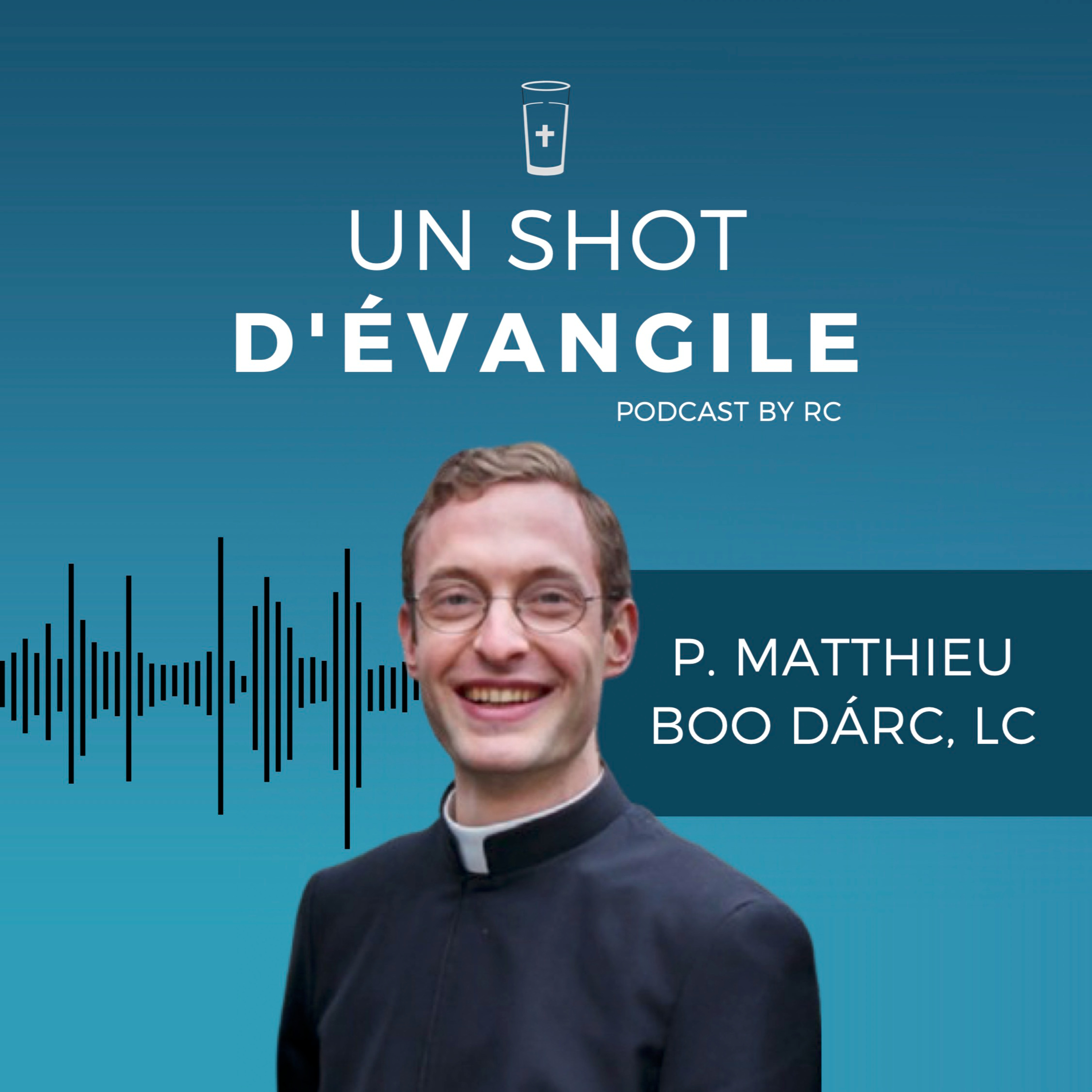 Évangile du jour : samedi 8 novembre (Lc 16,9-15) - "Dieu aime les riches" episode artwork
