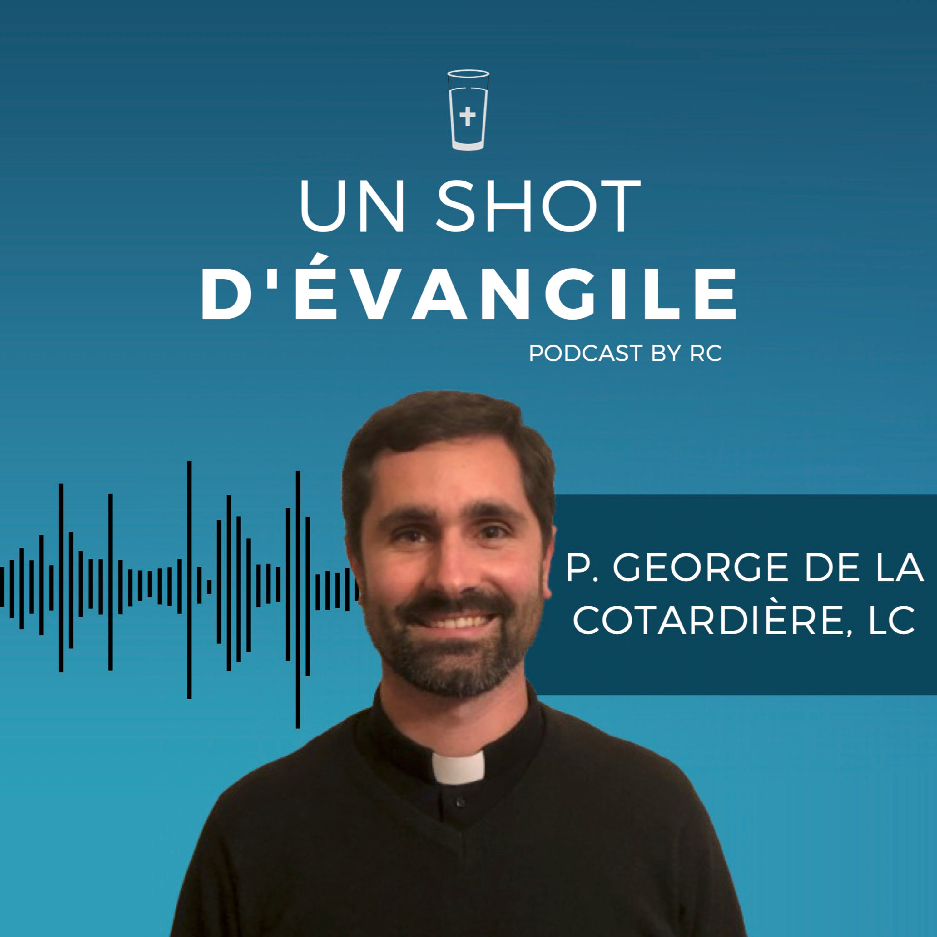 Évangile du jour : vendredi 28 novembre (Luc 21, 29-33) - "Denzel Washinton à genou" episode artwork