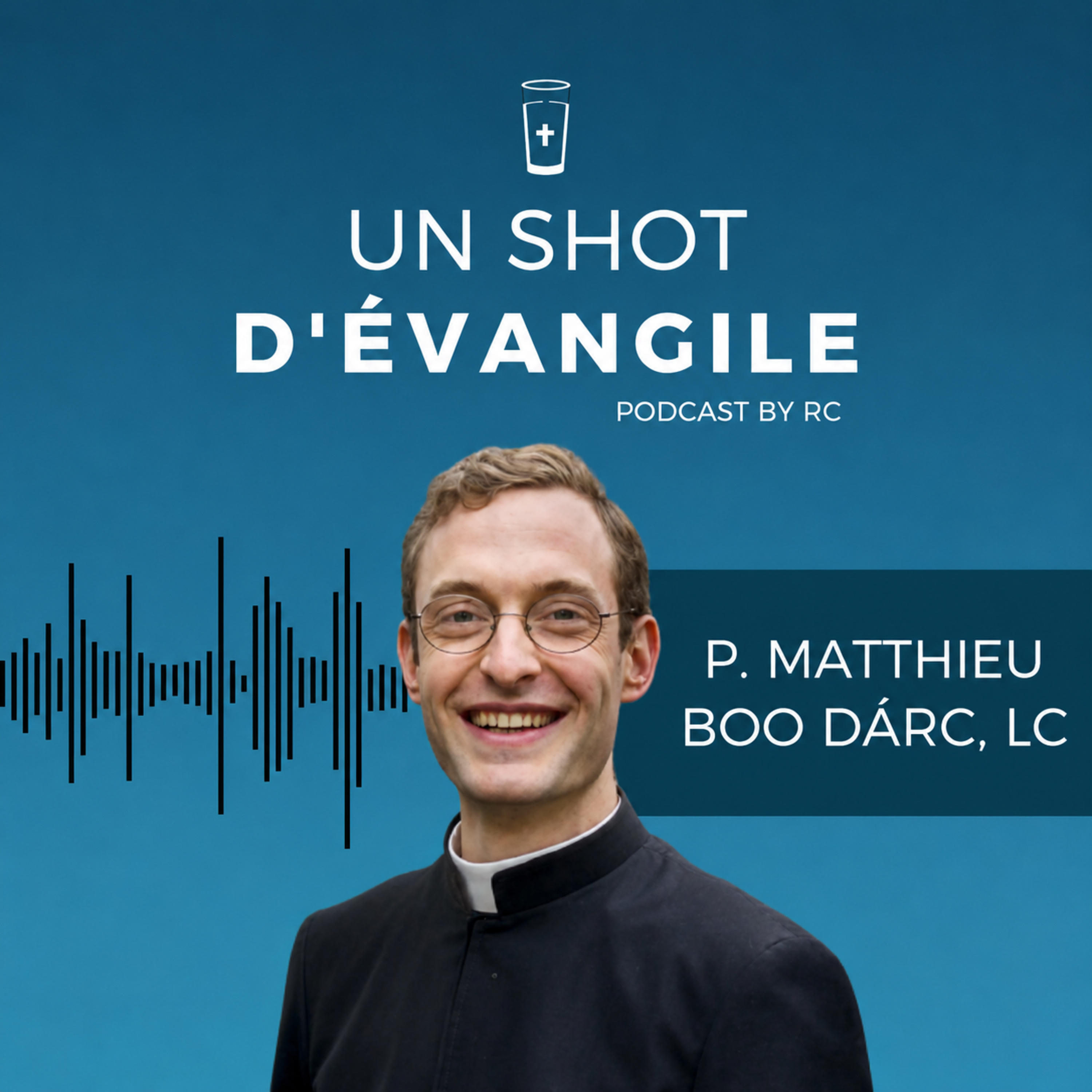 Évangile du jour : dimanche 9 août (Mt 14,22-33) - "la peur" episode artwork