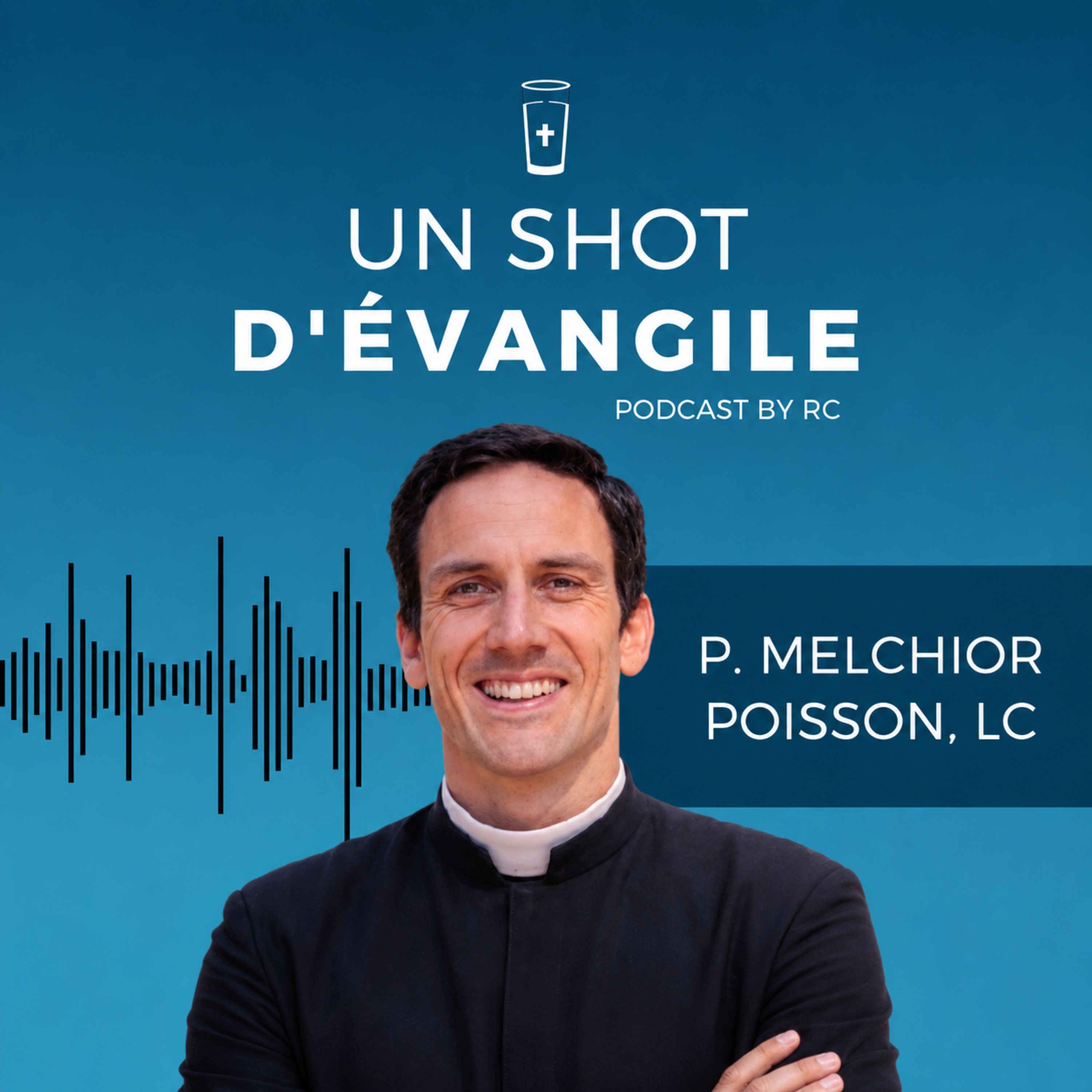 Un shot d´évangile